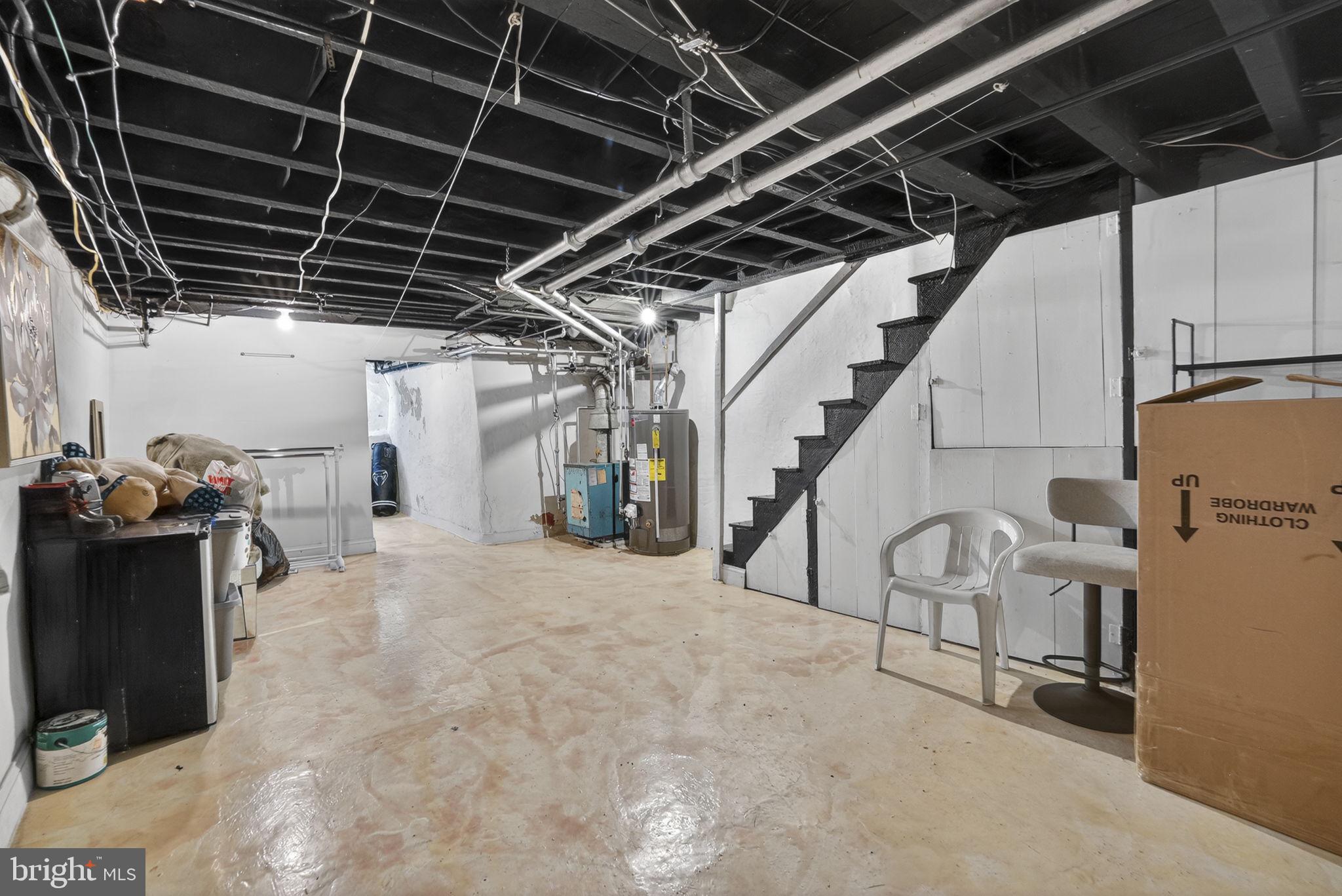 FELTONVILLE - Residential