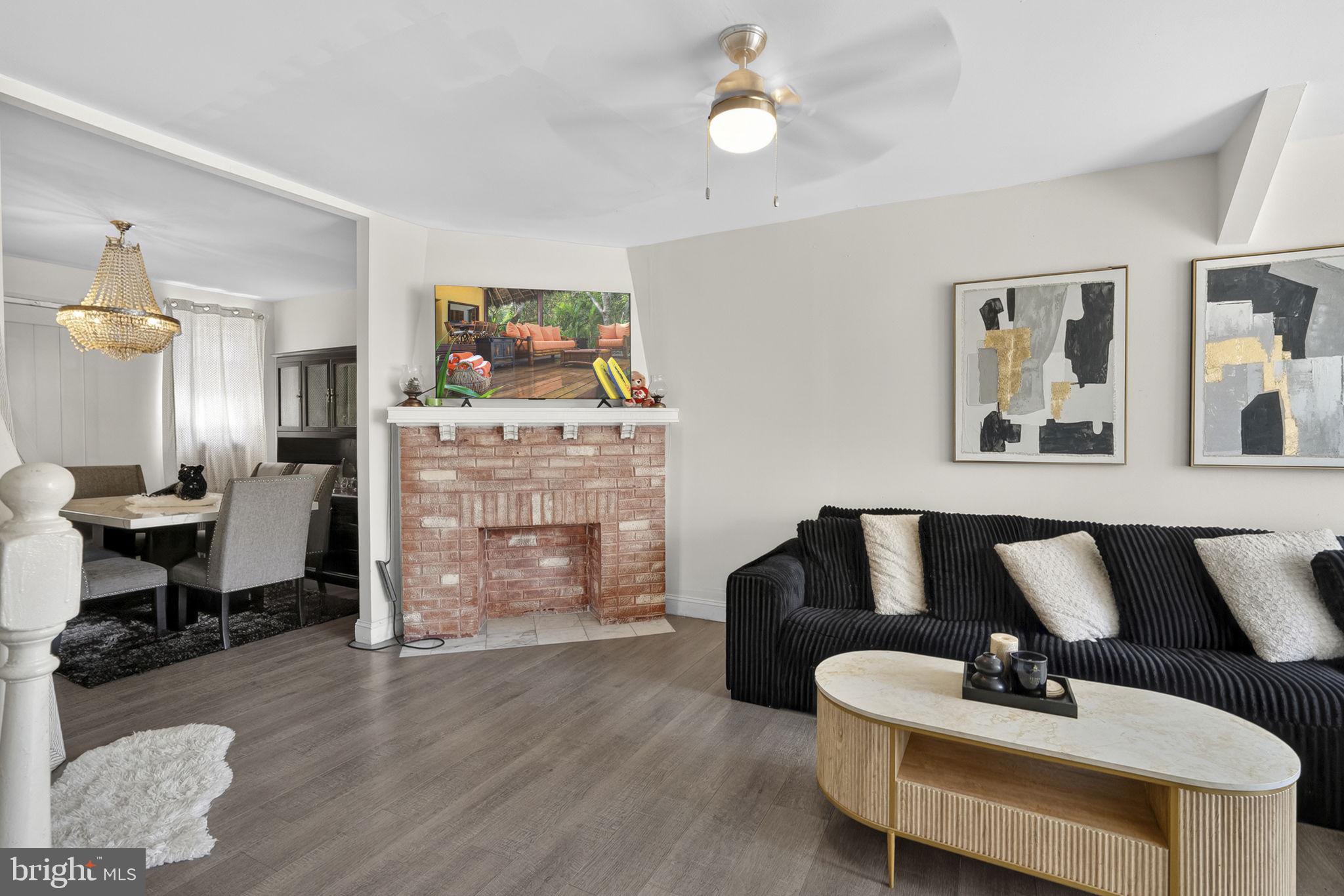 FELTONVILLE - Residential