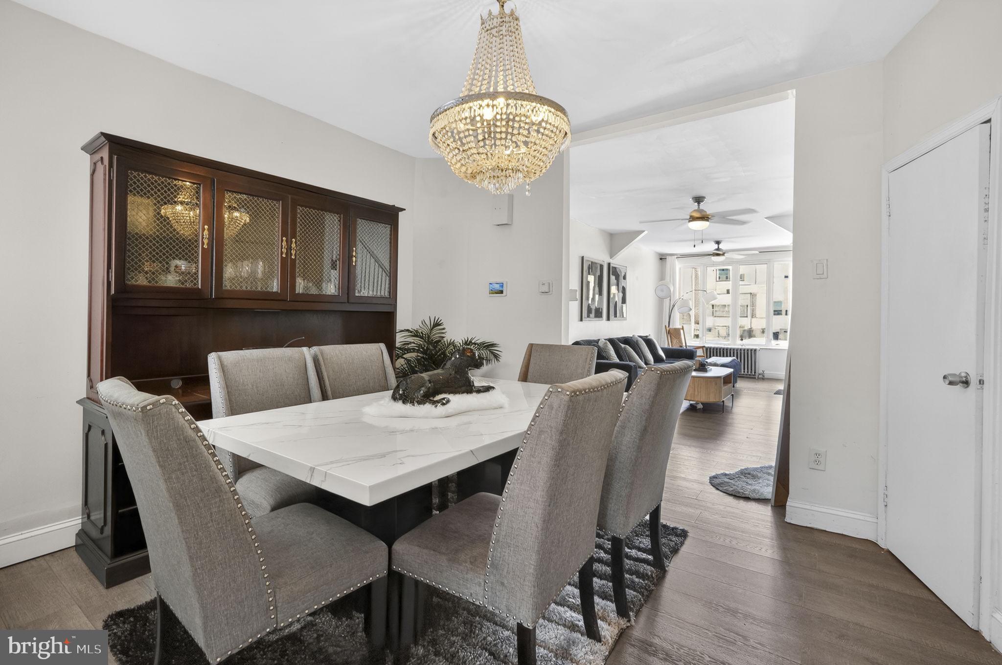 FELTONVILLE - Residential
