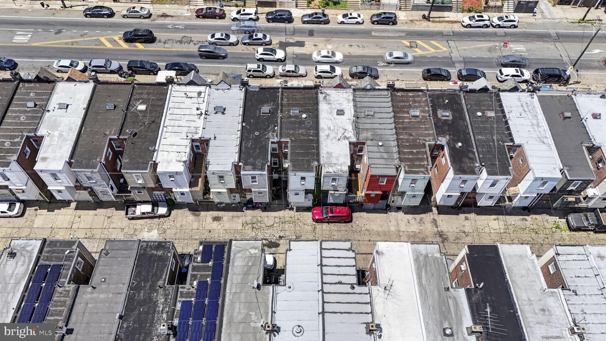 FELTONVILLE - Residential