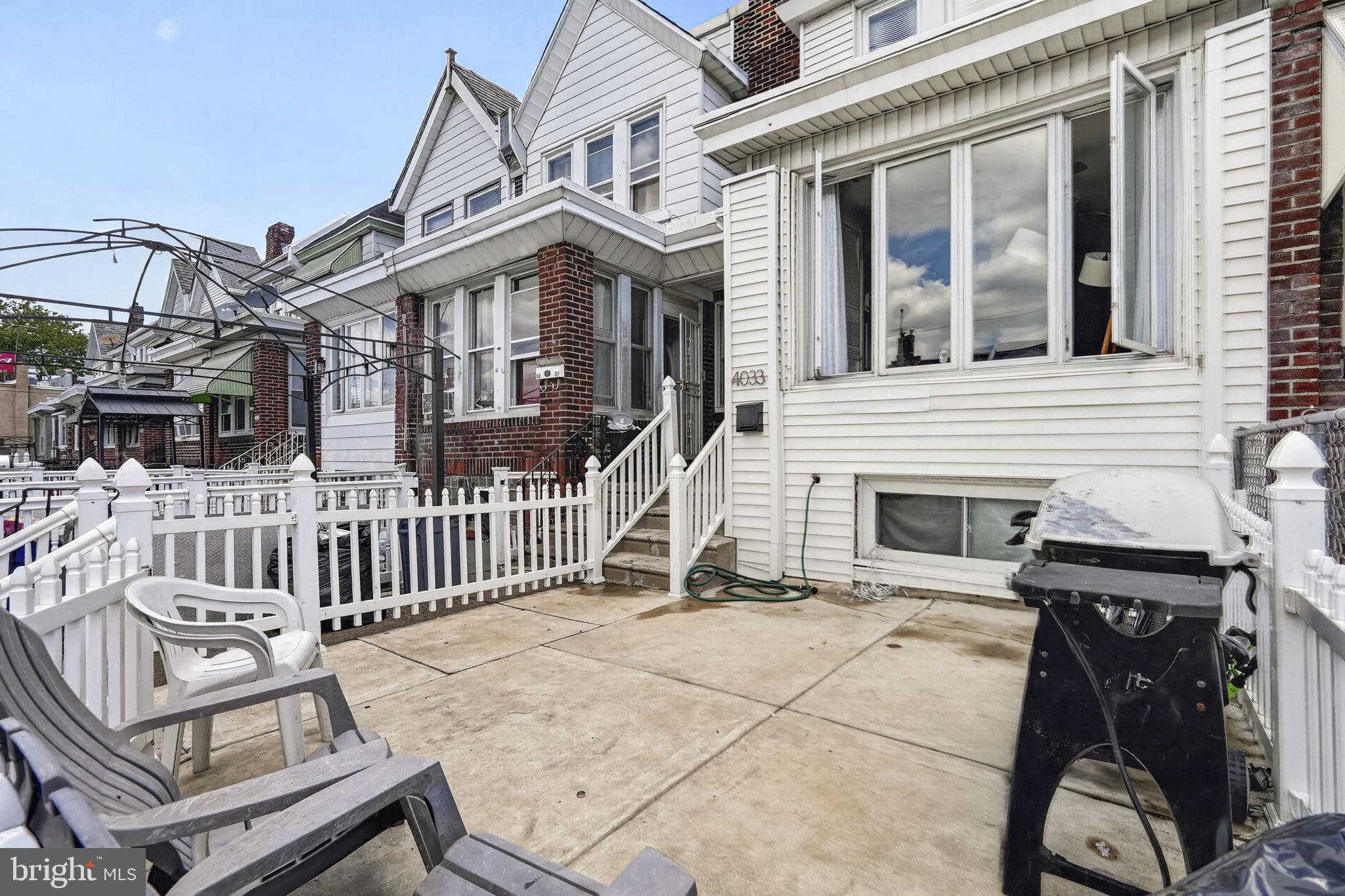 FELTONVILLE - Residential