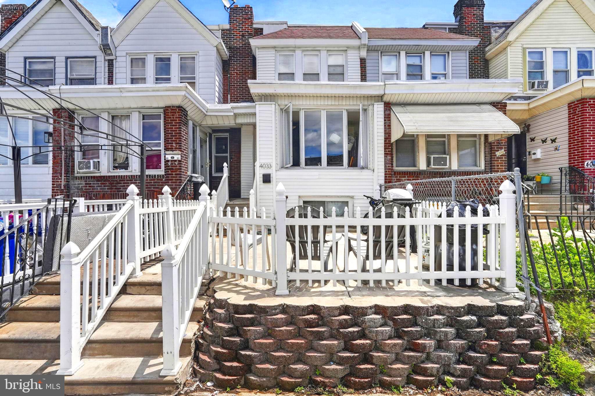 FELTONVILLE - Residential
