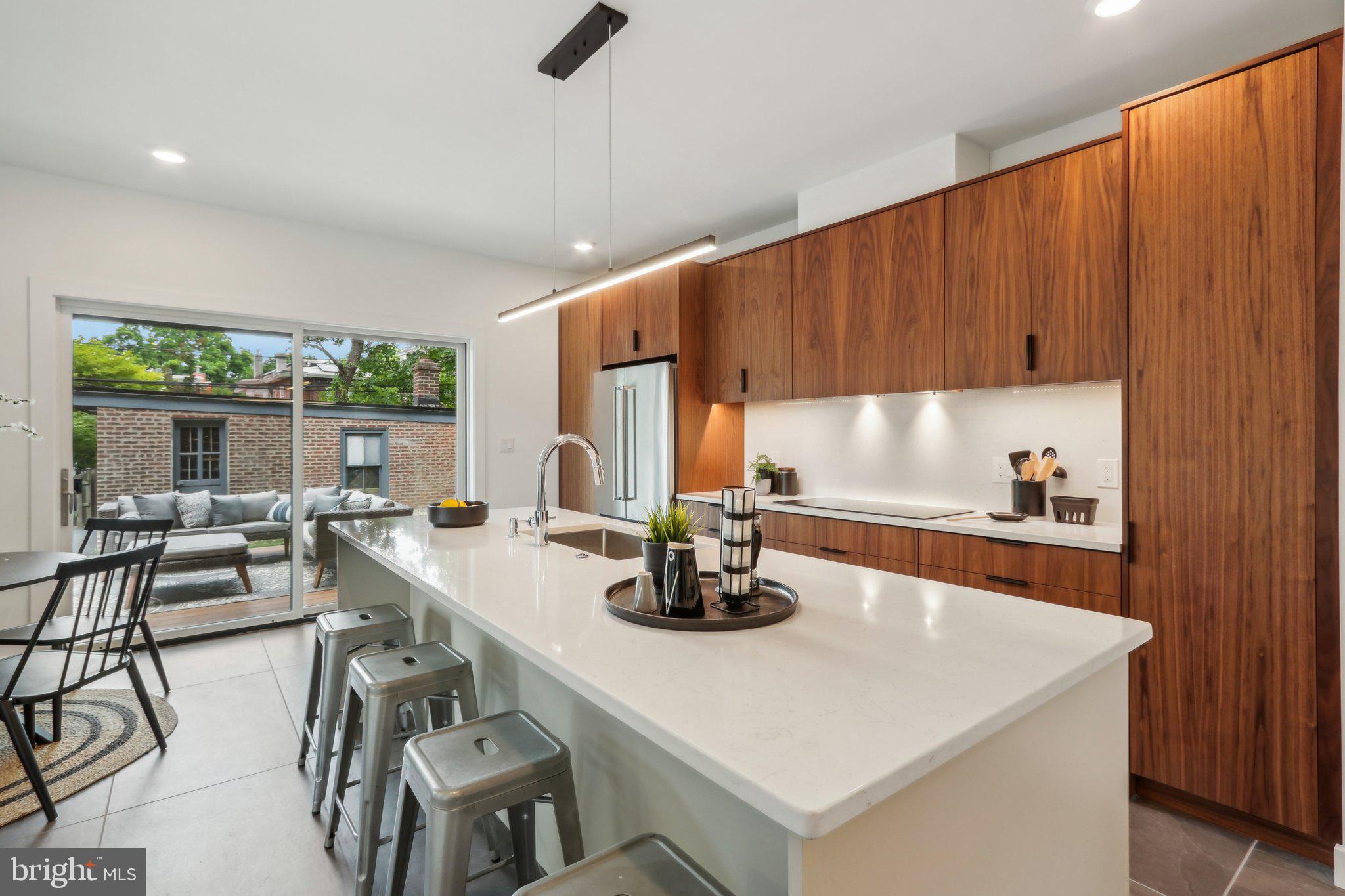 MT AIRY (WEST) - Residential
