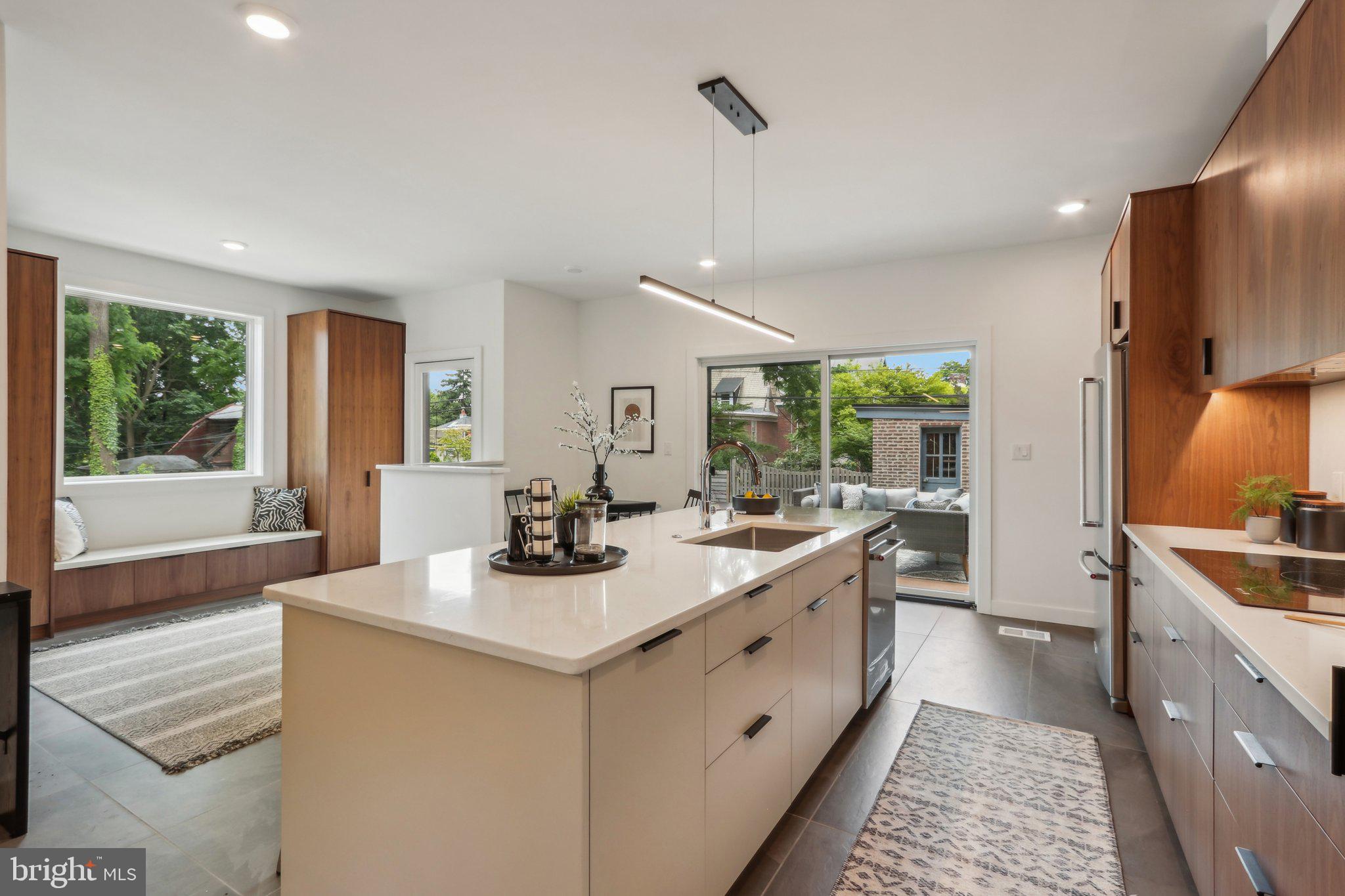 MT AIRY (WEST) - Residential