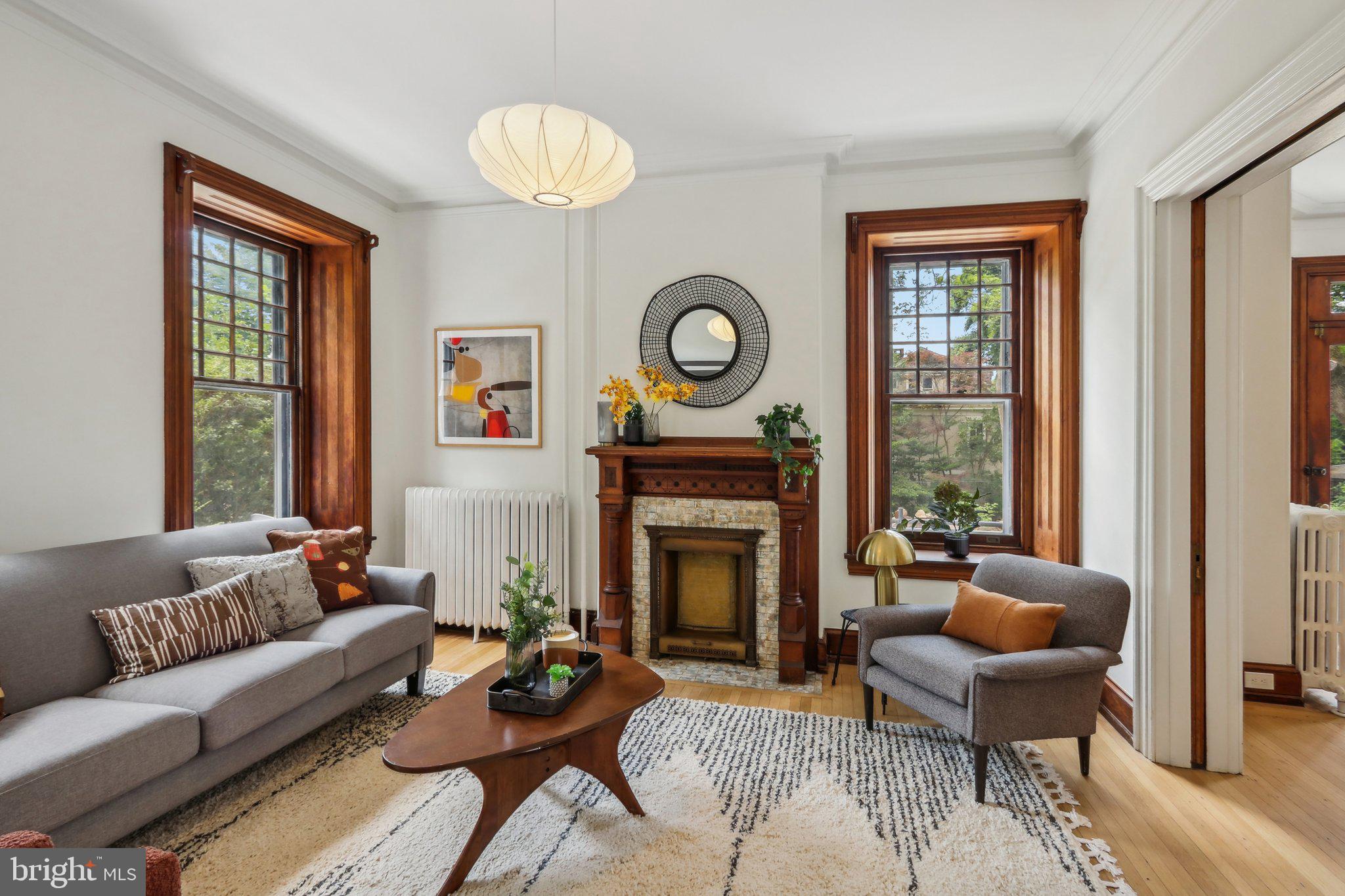 MT AIRY (WEST) - Residential