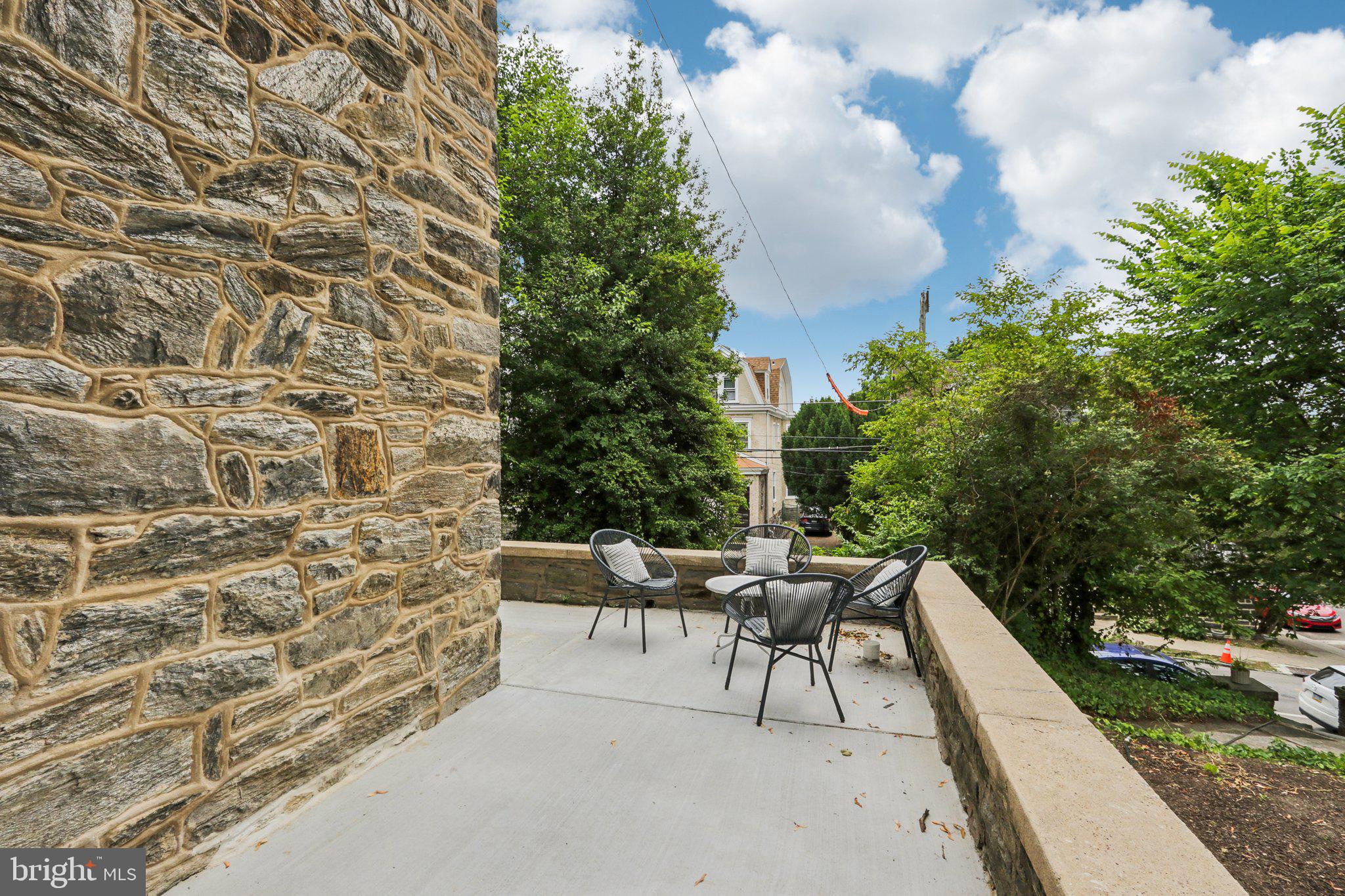 MT AIRY (WEST) - Residential
