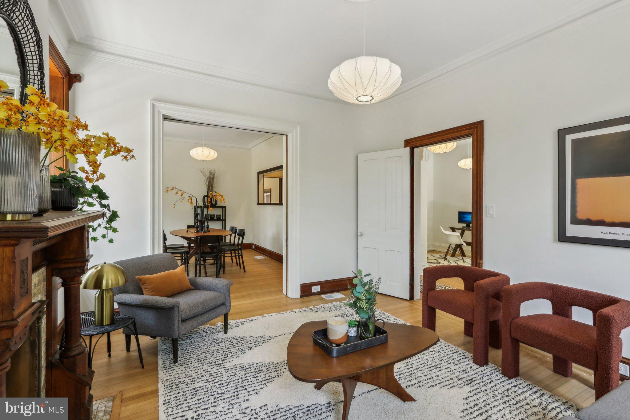 MT AIRY (WEST) - Residential