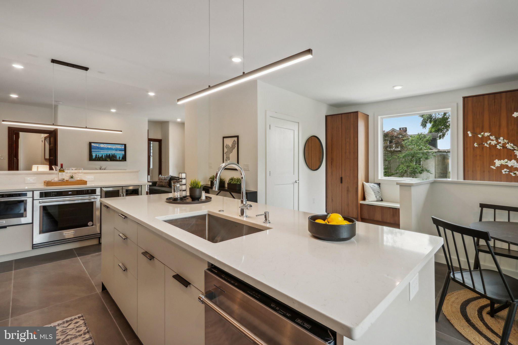 MT AIRY (WEST) - Residential