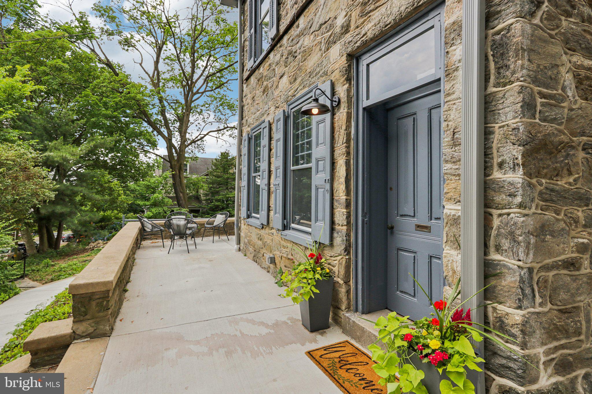 MT AIRY (WEST) - Residential