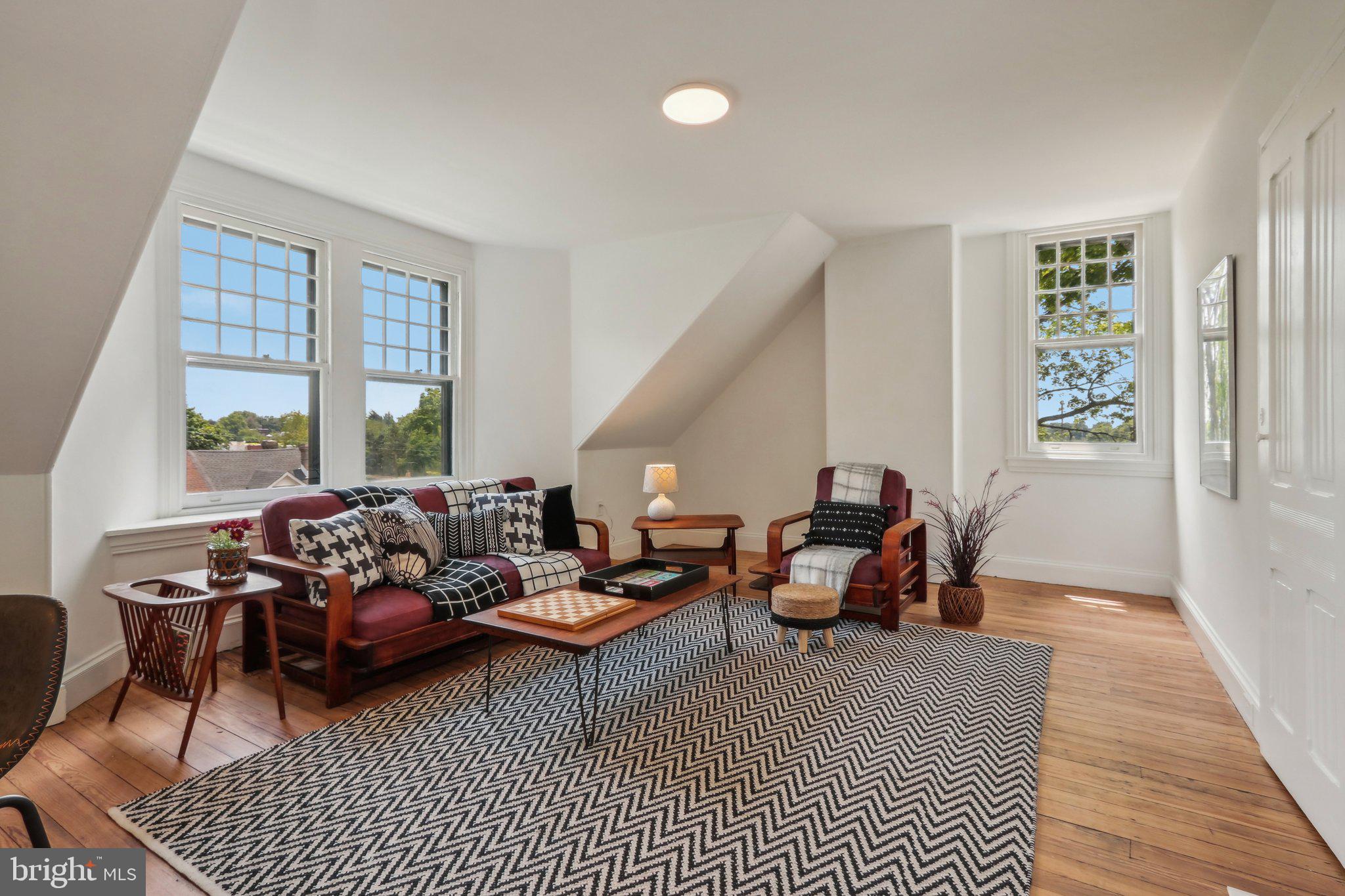 MT AIRY (WEST) - Residential