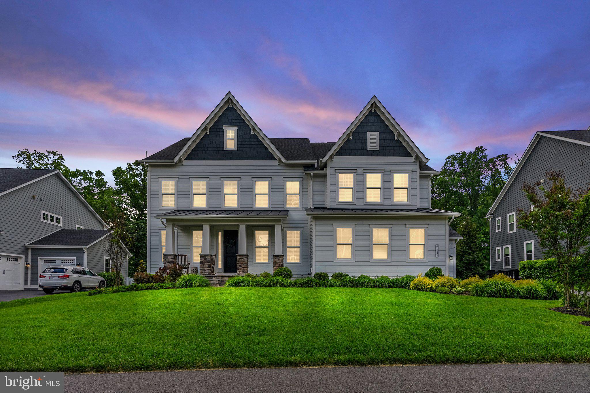 WILLOWSFORD - Residential
