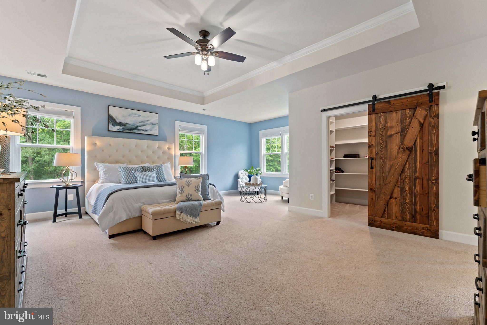 WILLOWSFORD - Residential