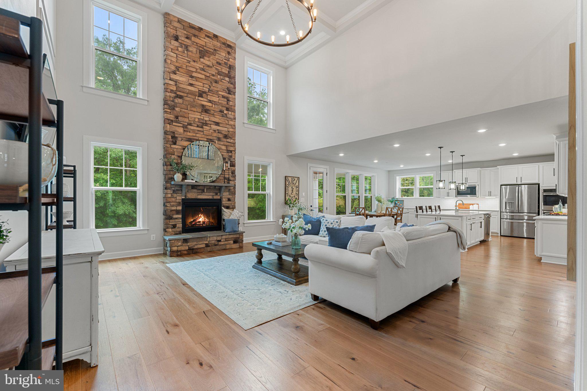 WILLOWSFORD - Residential