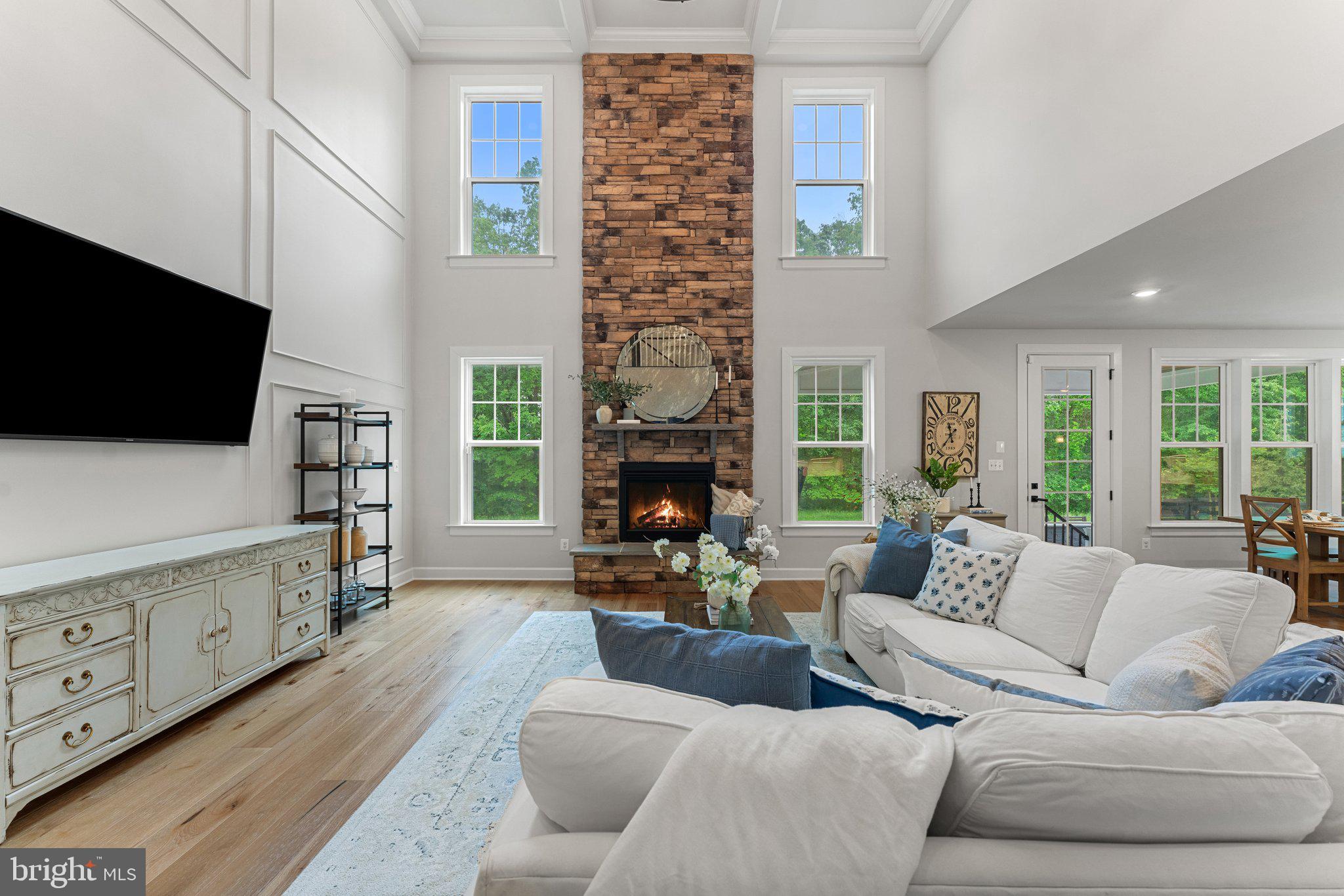 WILLOWSFORD - Residential