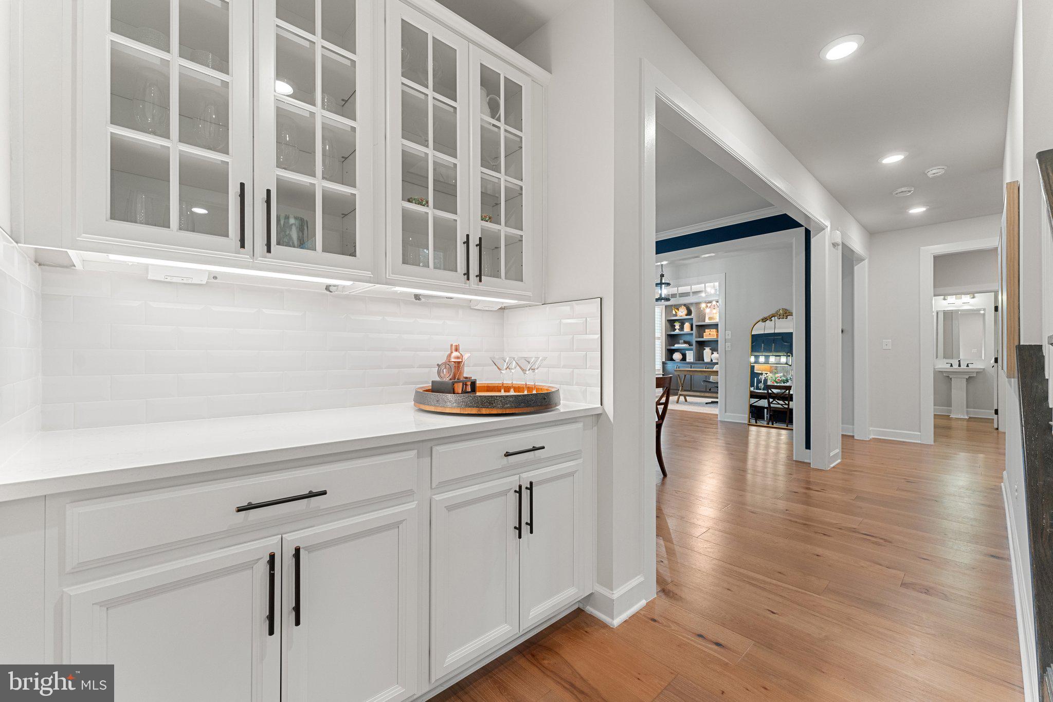WILLOWSFORD - Residential