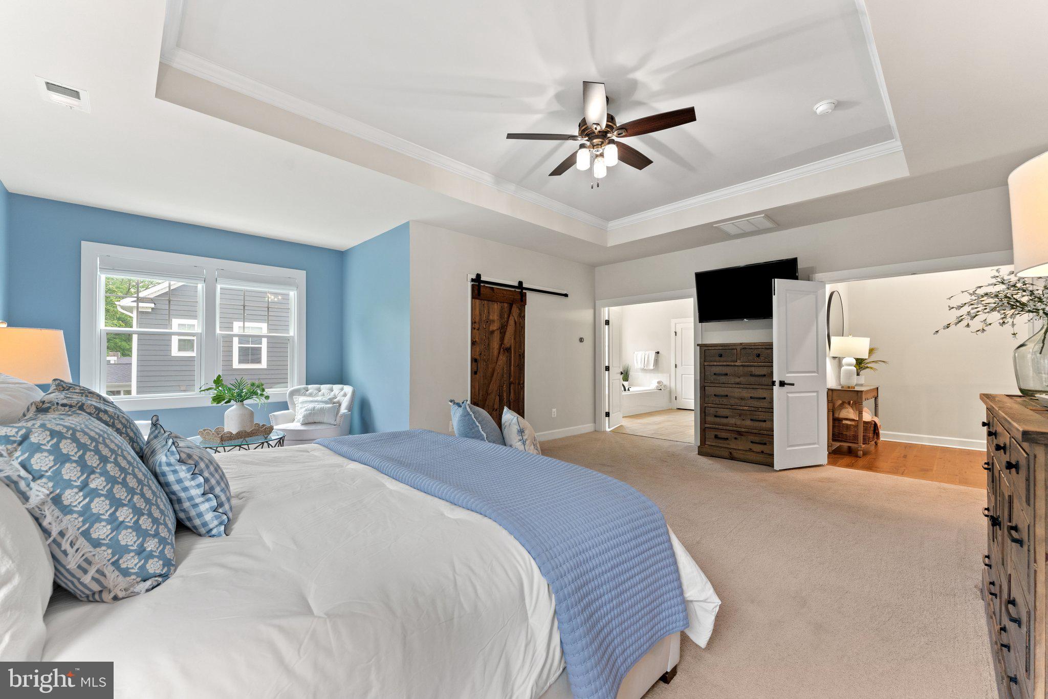 WILLOWSFORD - Residential