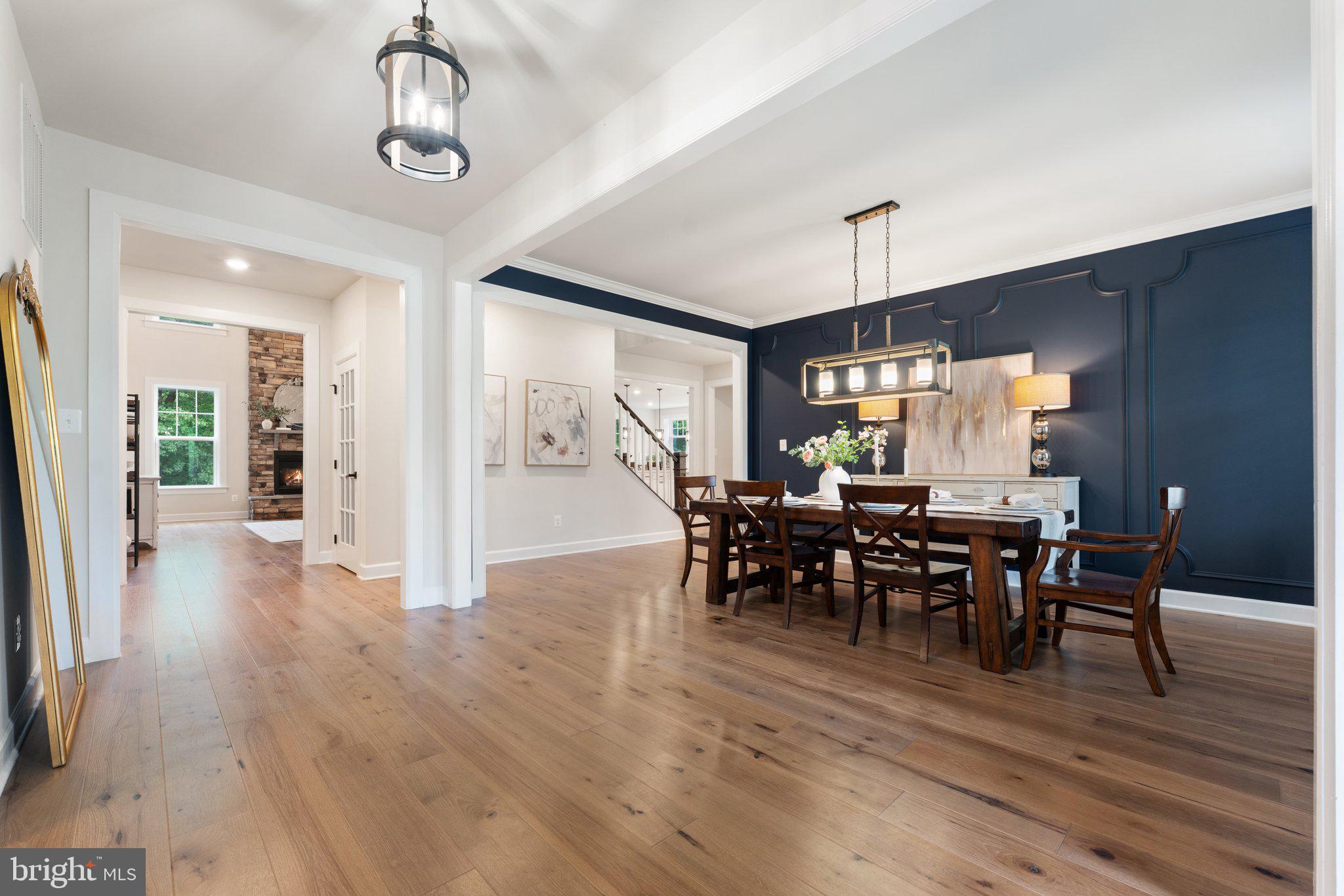 WILLOWSFORD - Residential