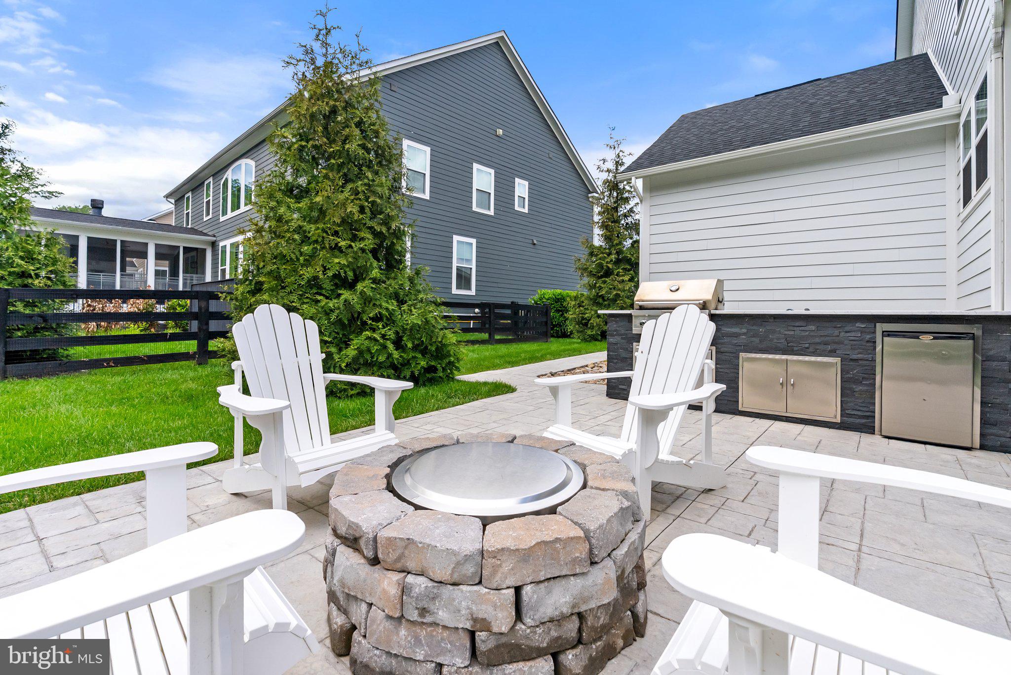 WILLOWSFORD - Residential
