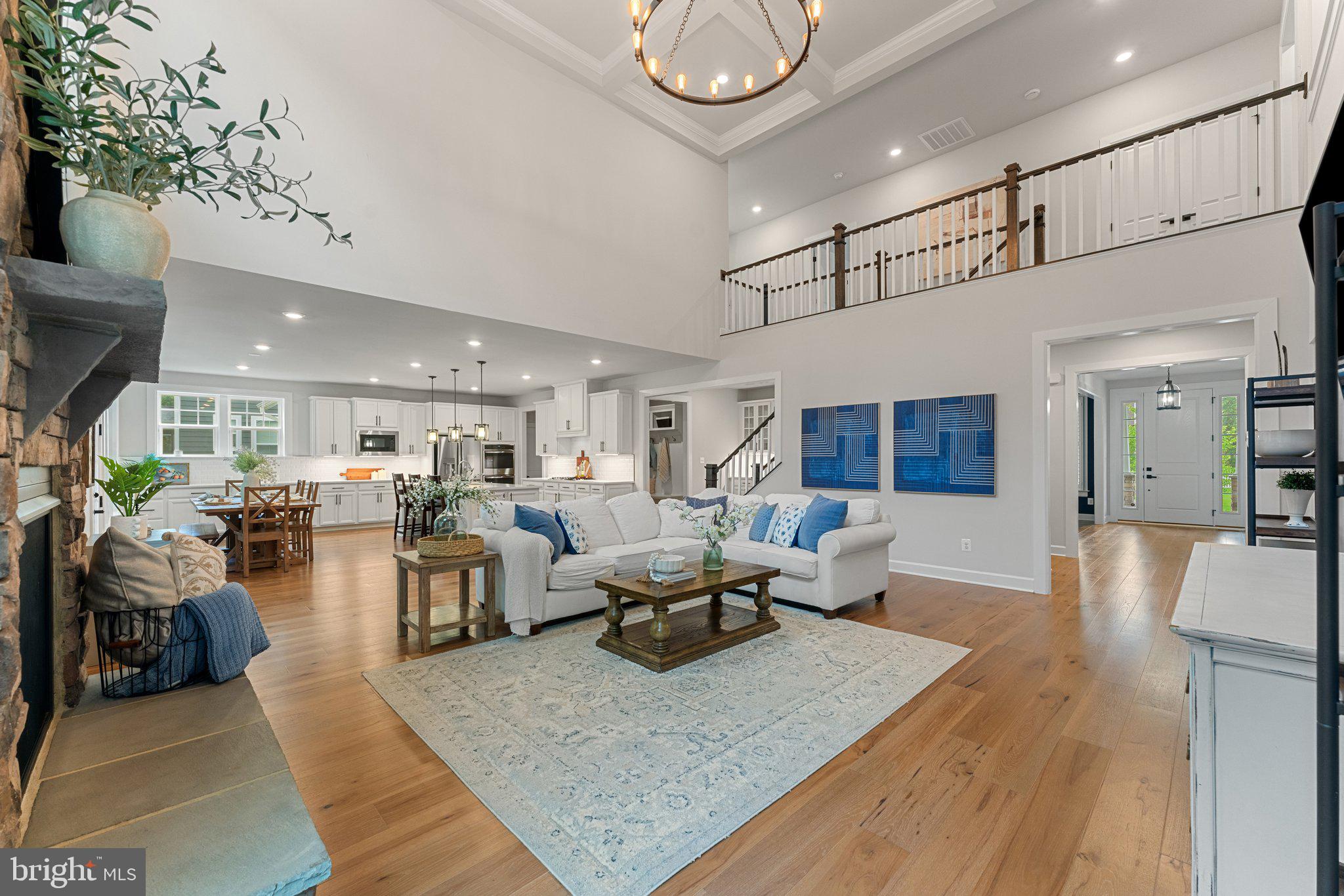 WILLOWSFORD - Residential