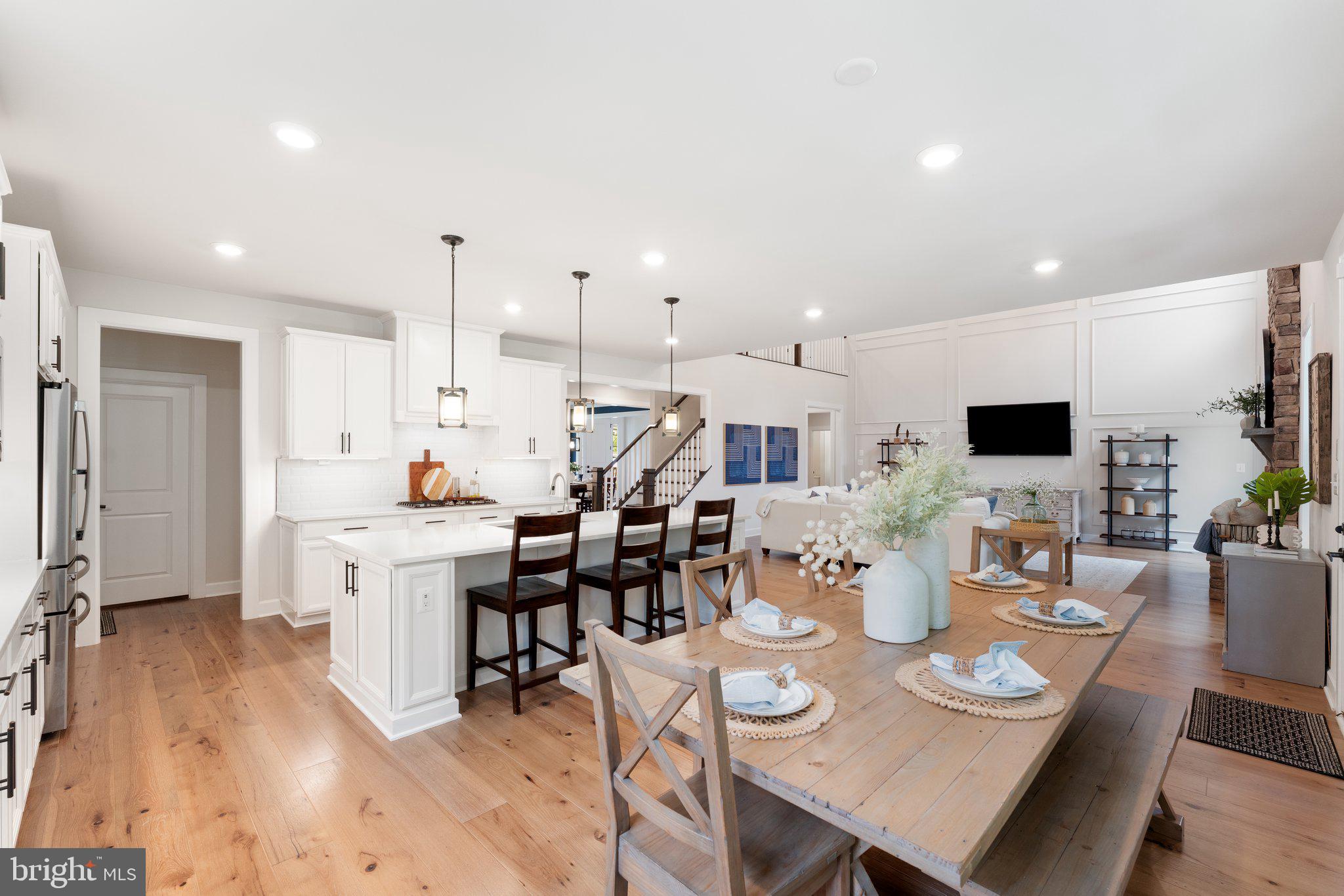WILLOWSFORD - Residential