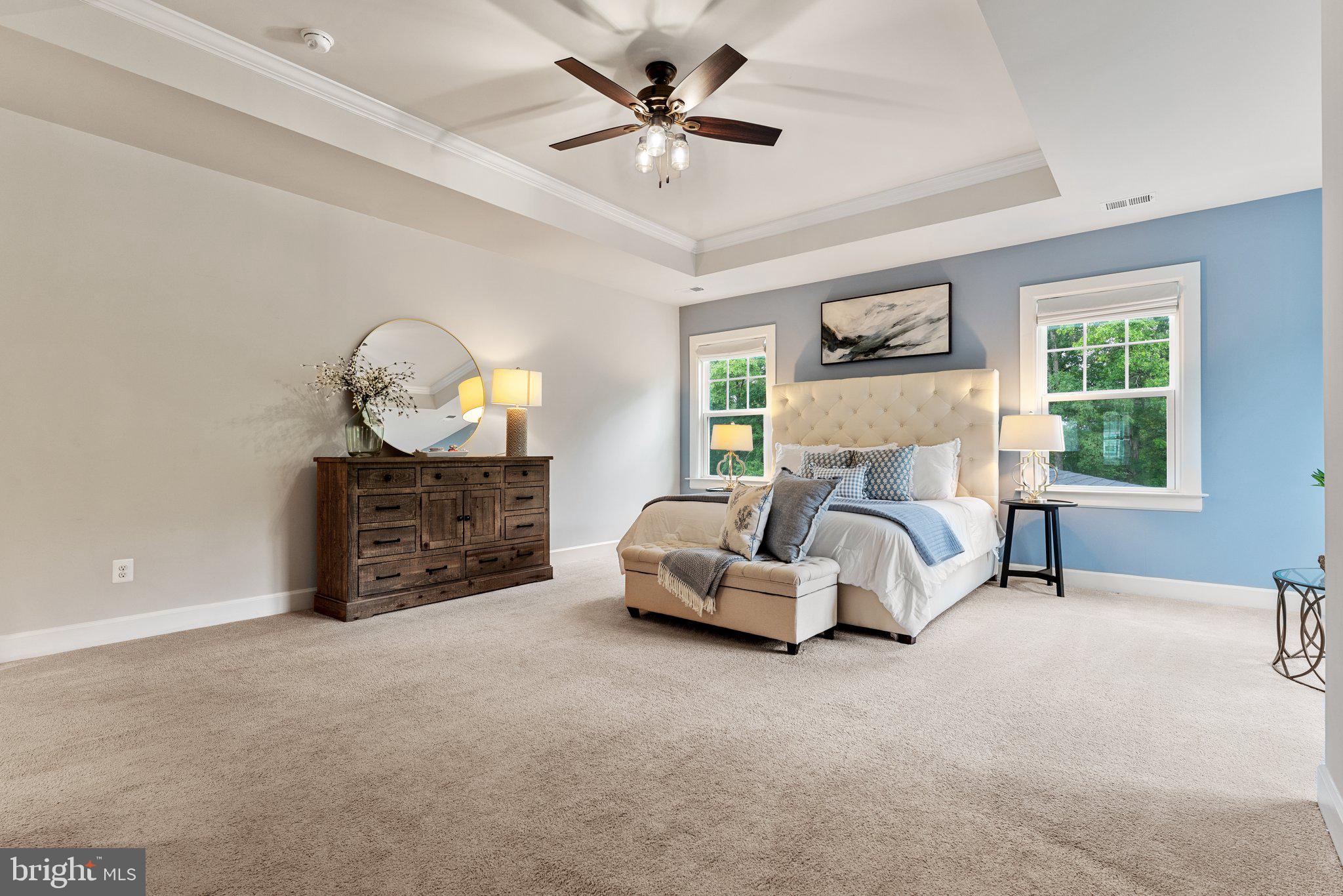 WILLOWSFORD - Residential