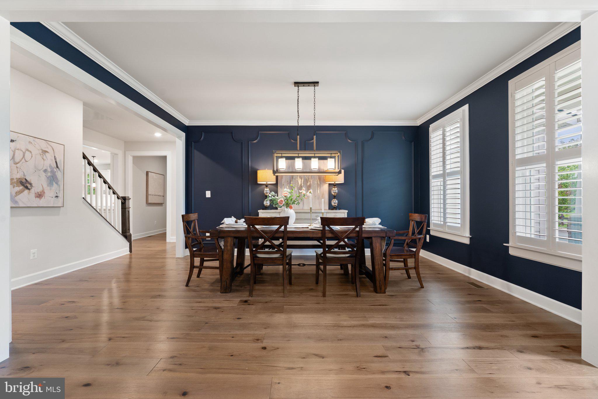 WILLOWSFORD - Residential