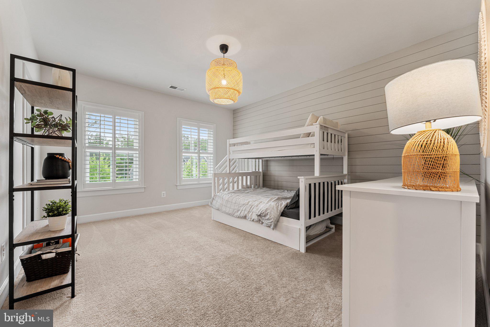 WILLOWSFORD - Residential
