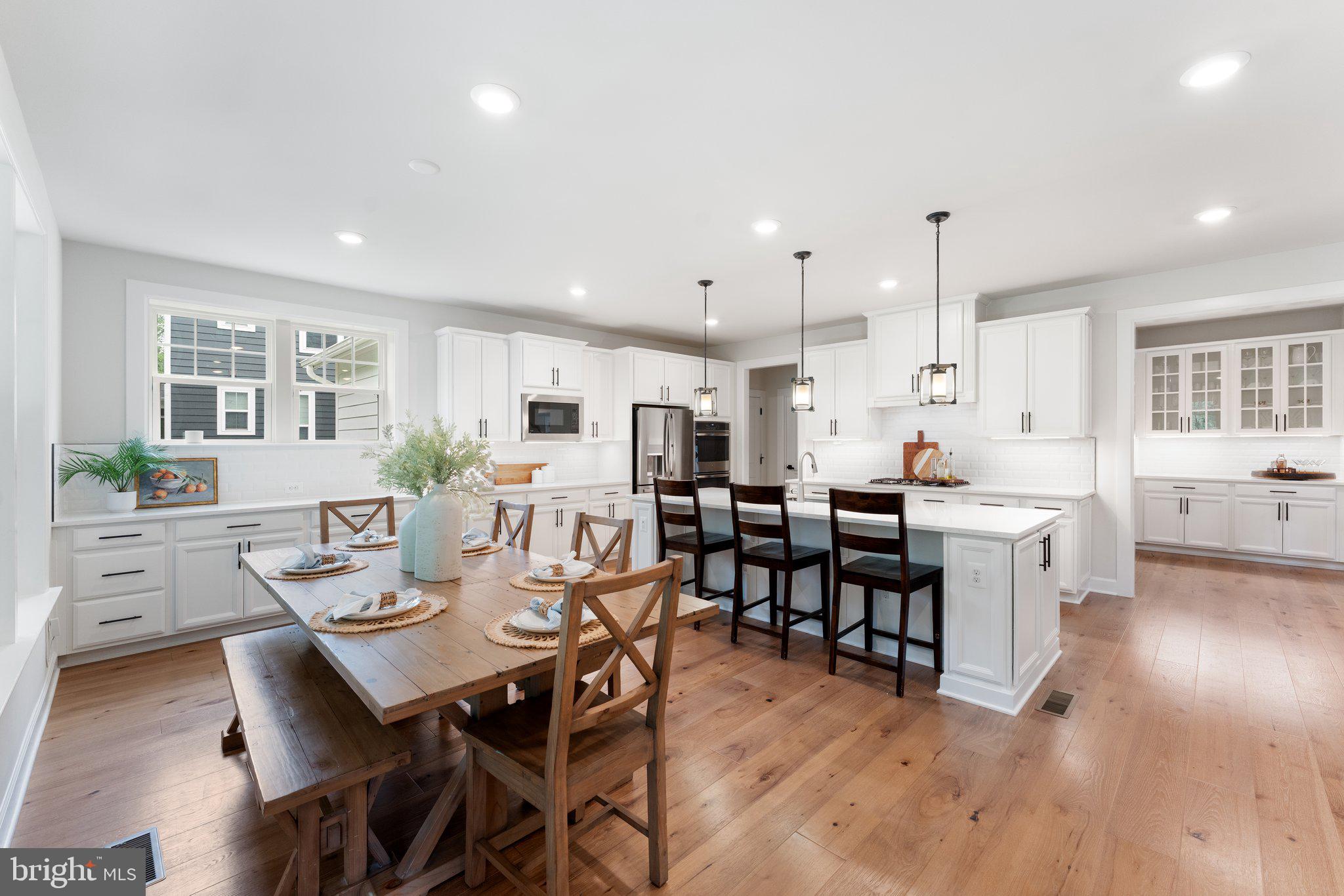 WILLOWSFORD - Residential