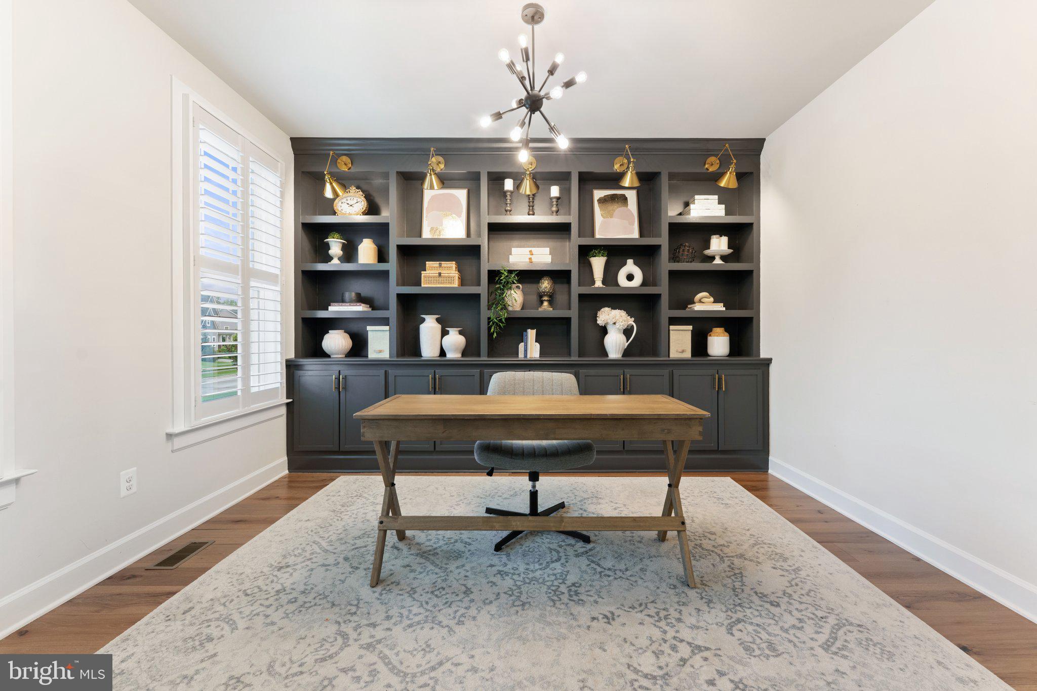 WILLOWSFORD - Residential