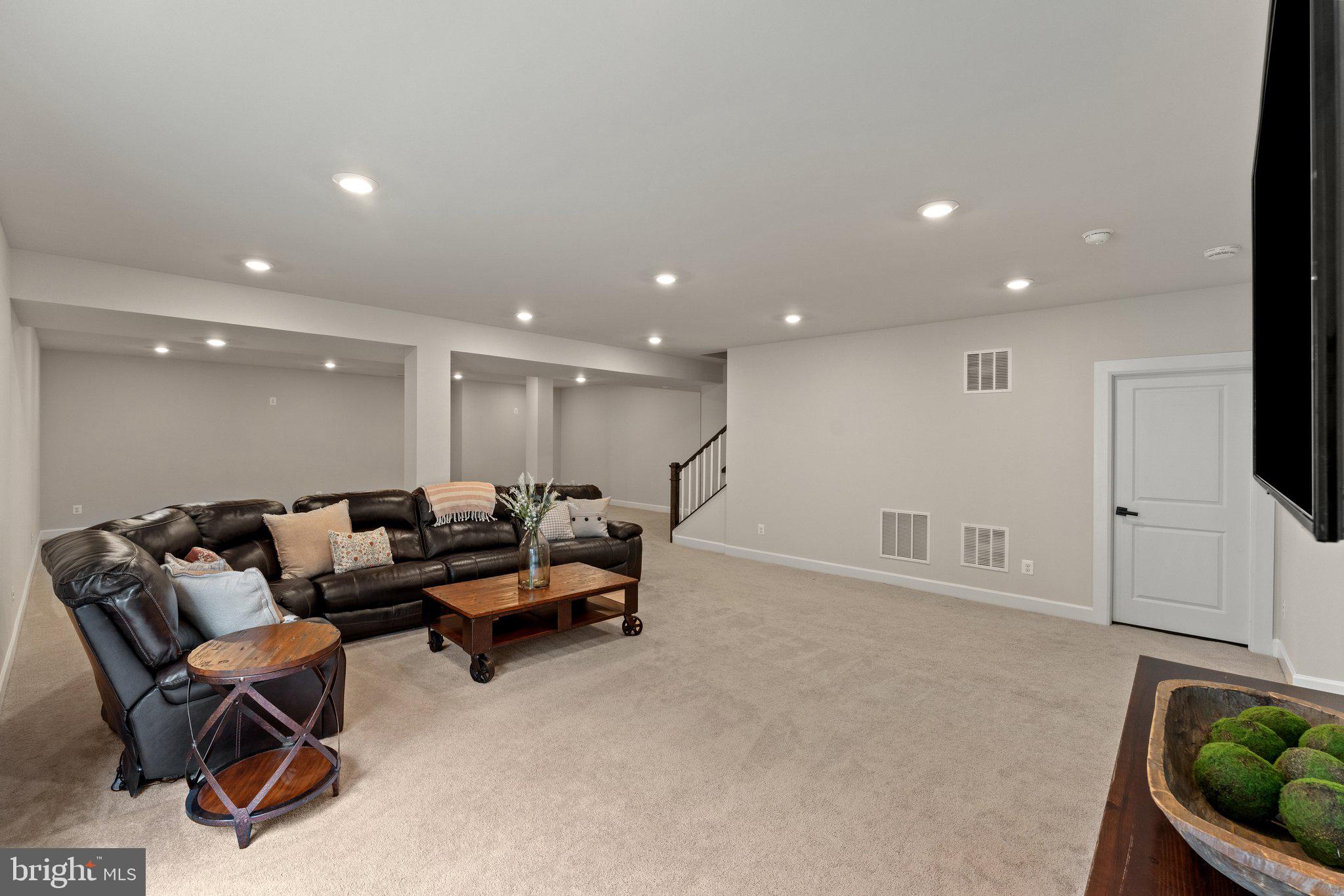 WILLOWSFORD - Residential