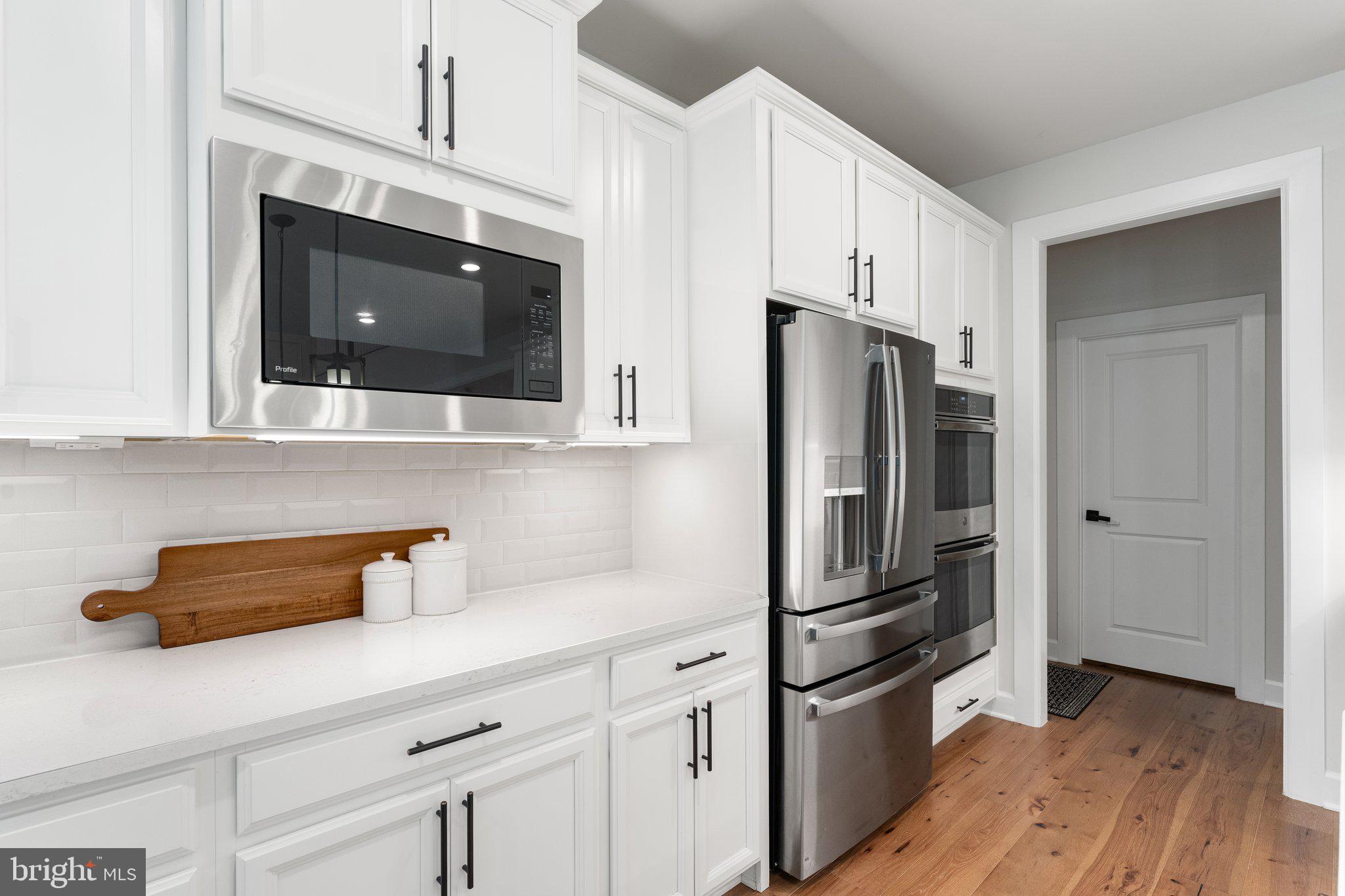 WILLOWSFORD - Residential