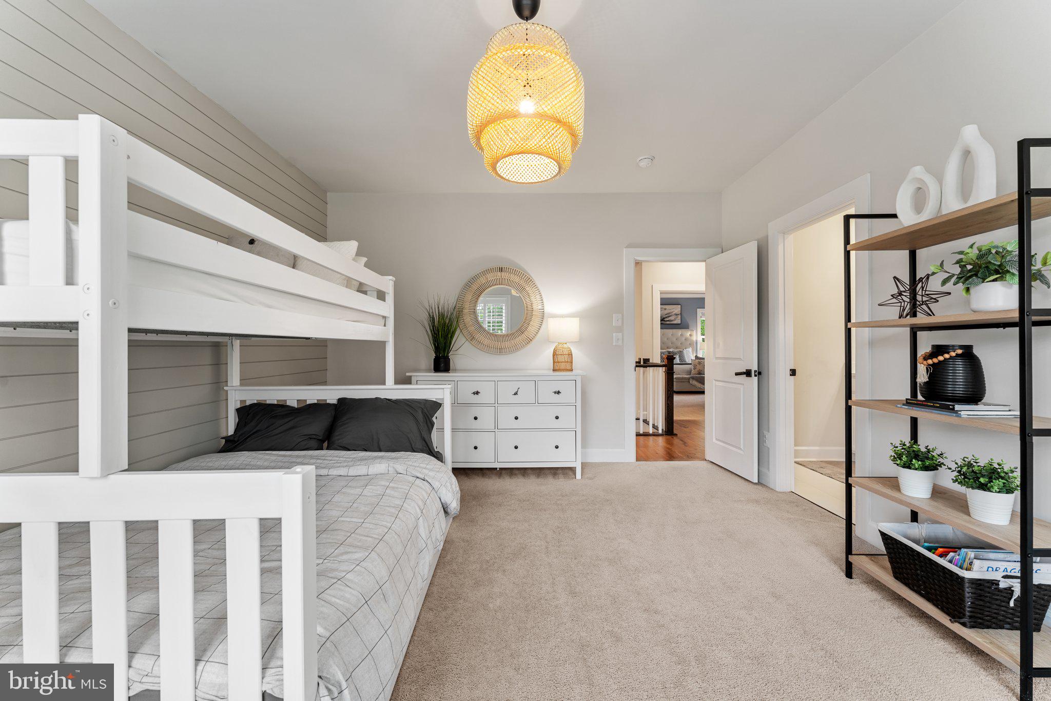 WILLOWSFORD - Residential
