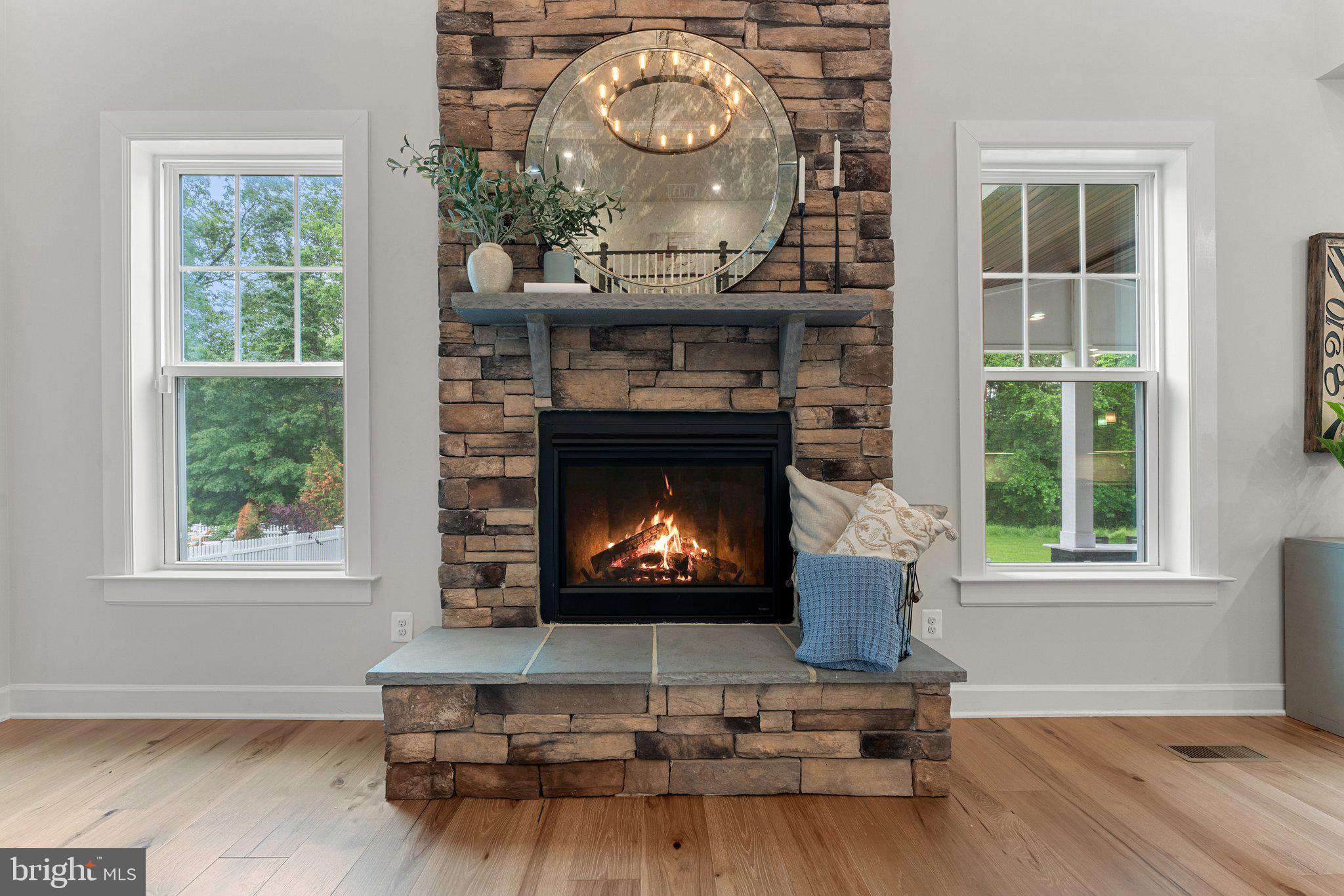 WILLOWSFORD - Residential