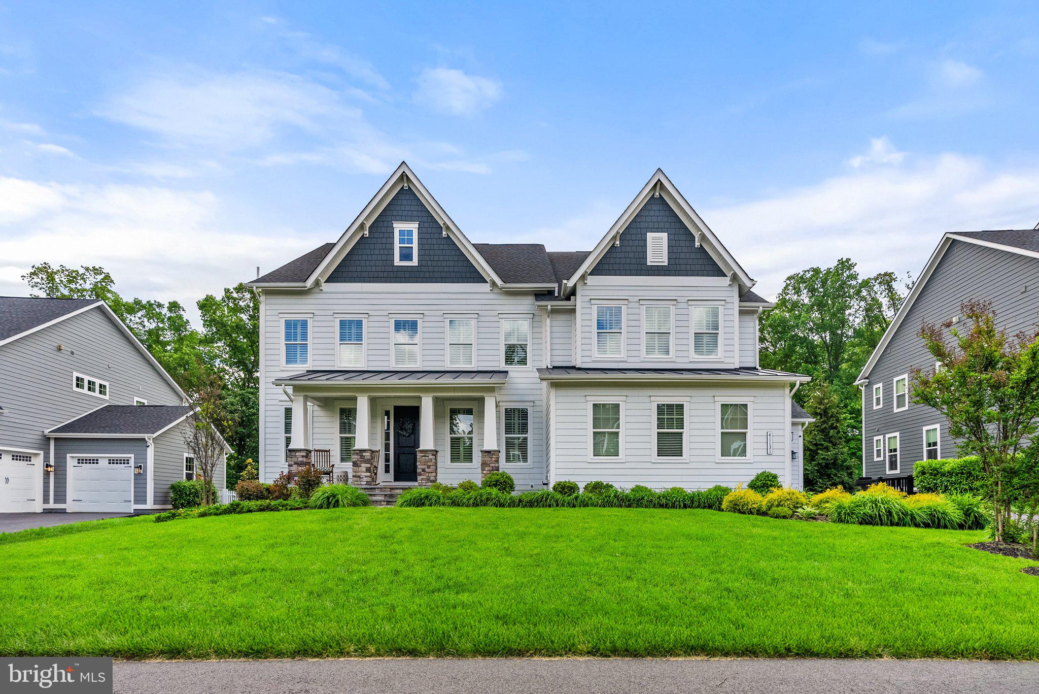 WILLOWSFORD - Residential