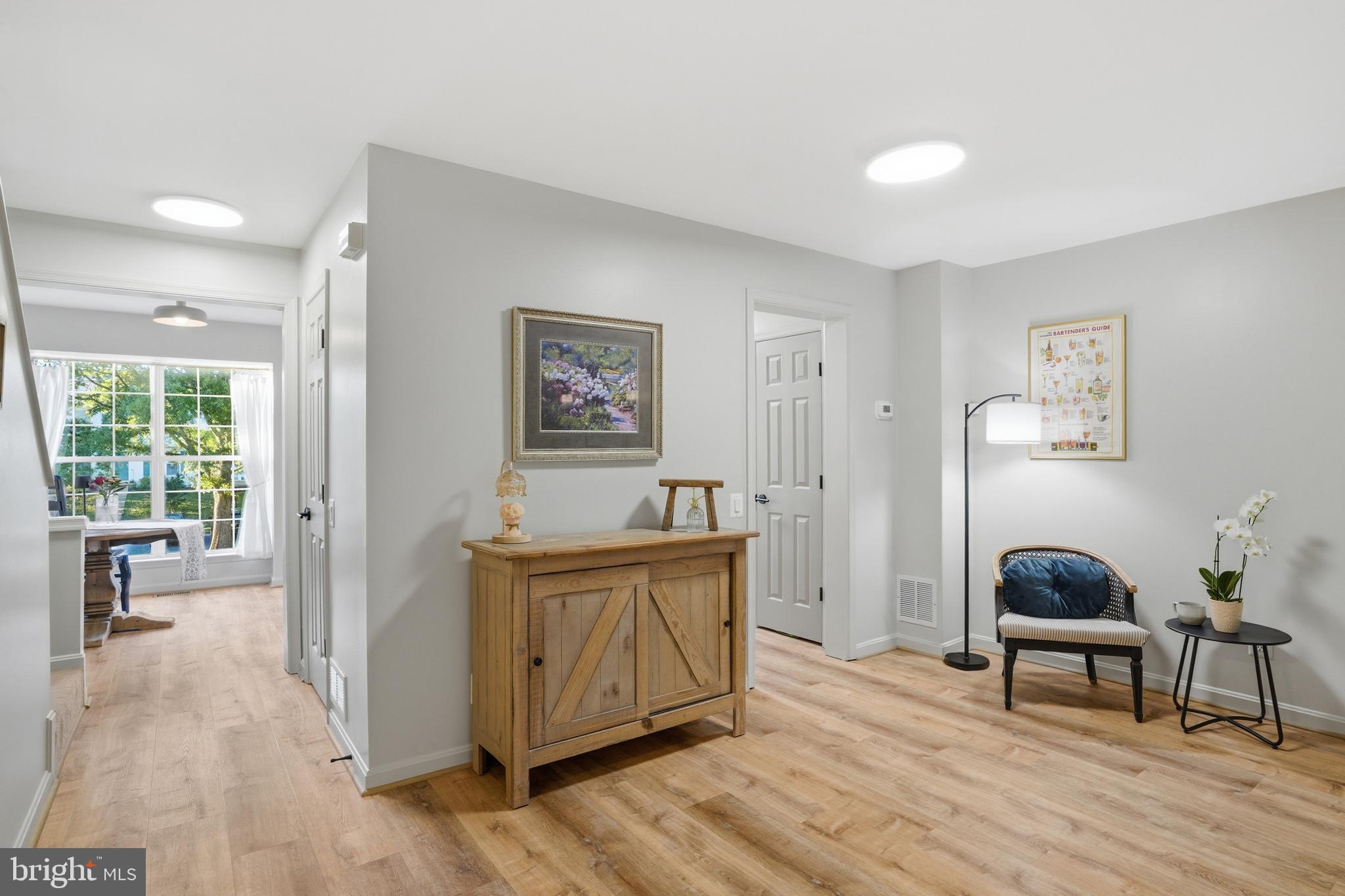 EXETER - Residential