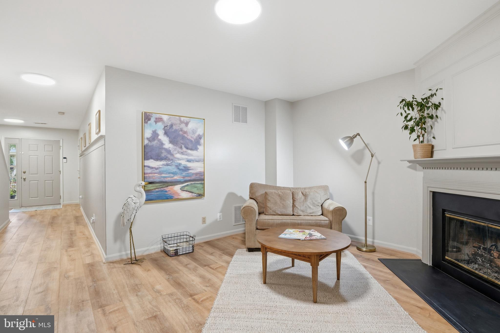 EXETER - Residential