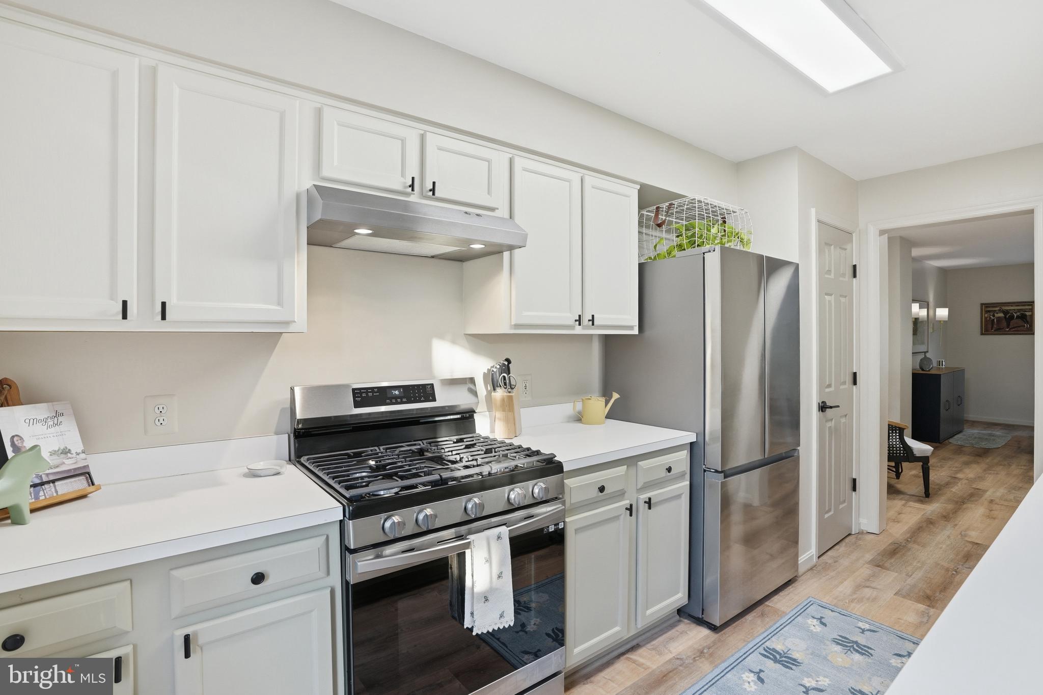 EXETER - Residential
