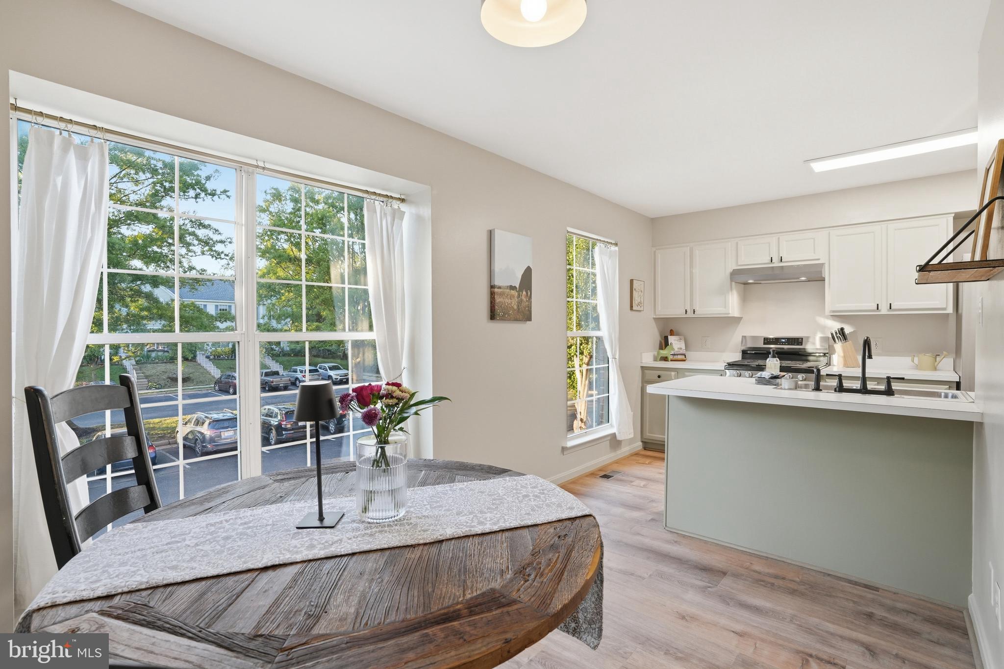 EXETER - Residential