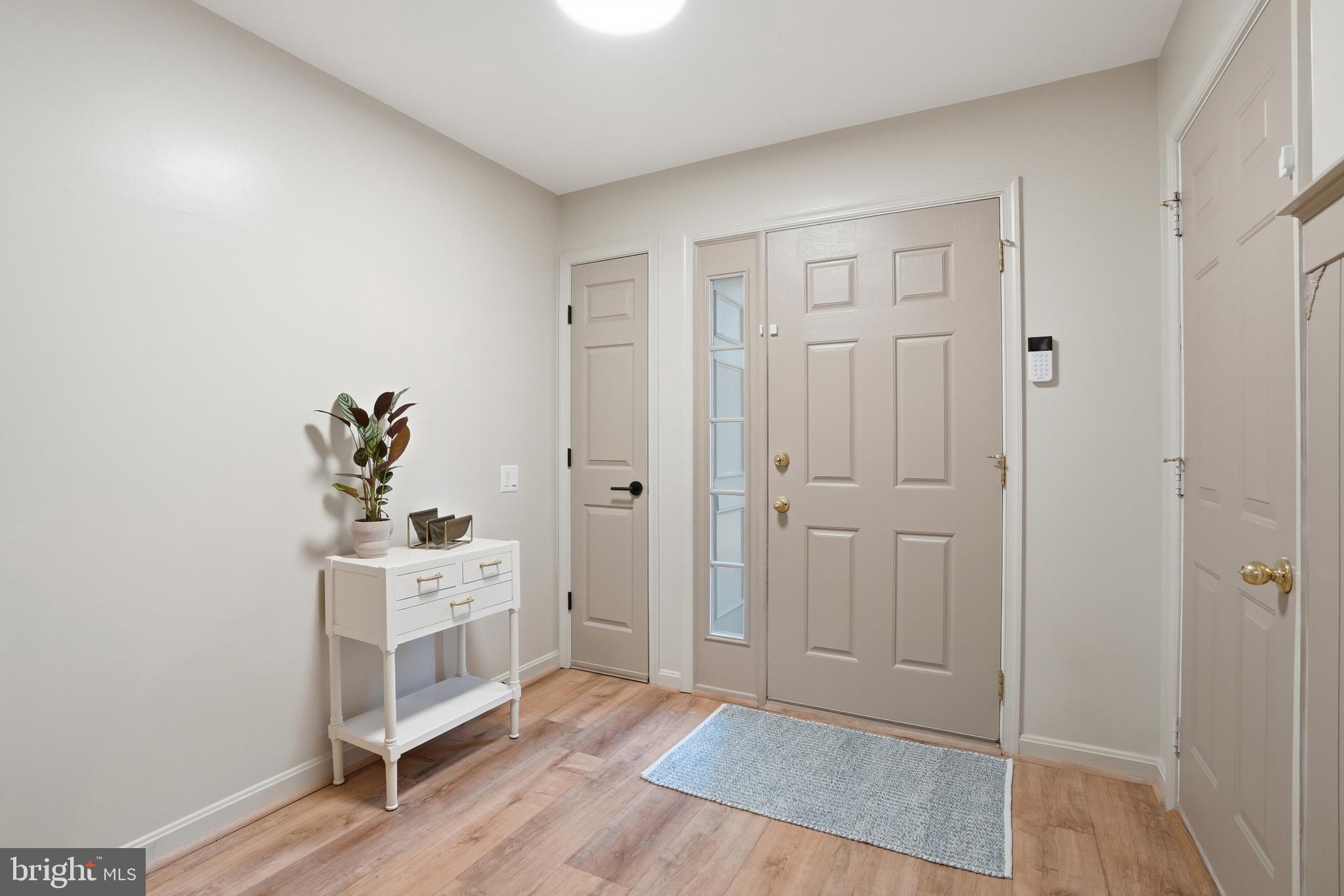EXETER - Residential