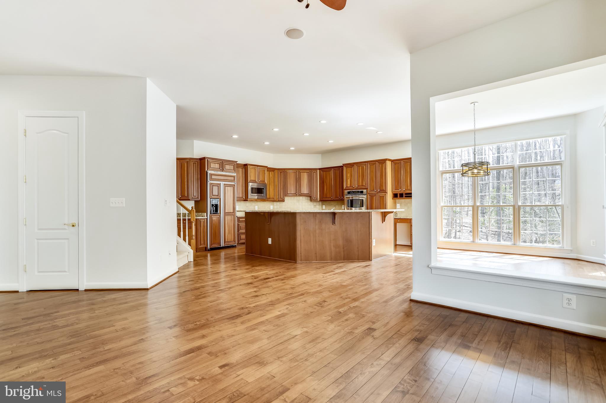 RIVER FALLS - Residential