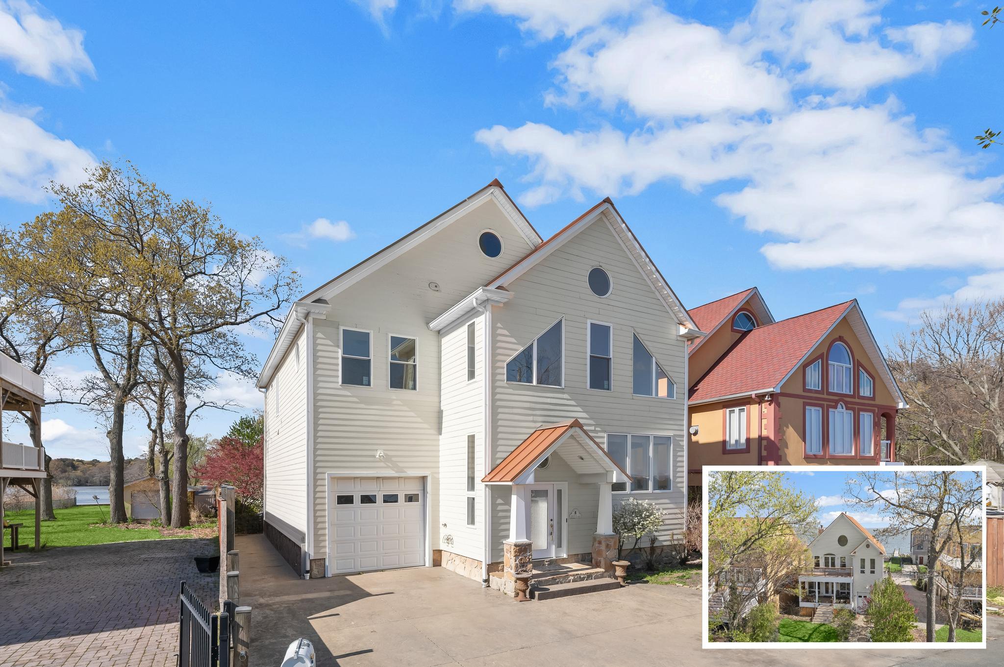 BAYSIDE BEACH - Residential