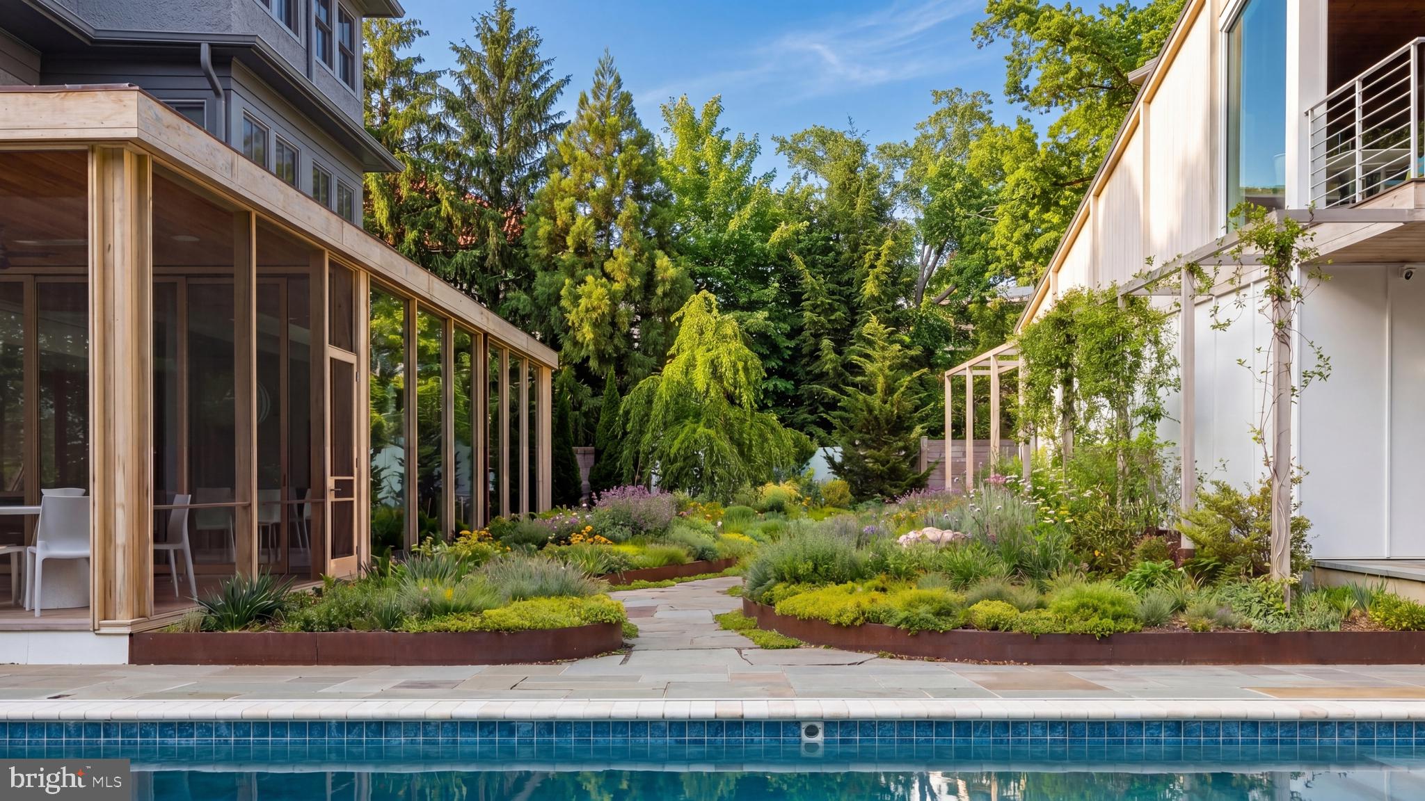 CLEVELAND PARK - Residential