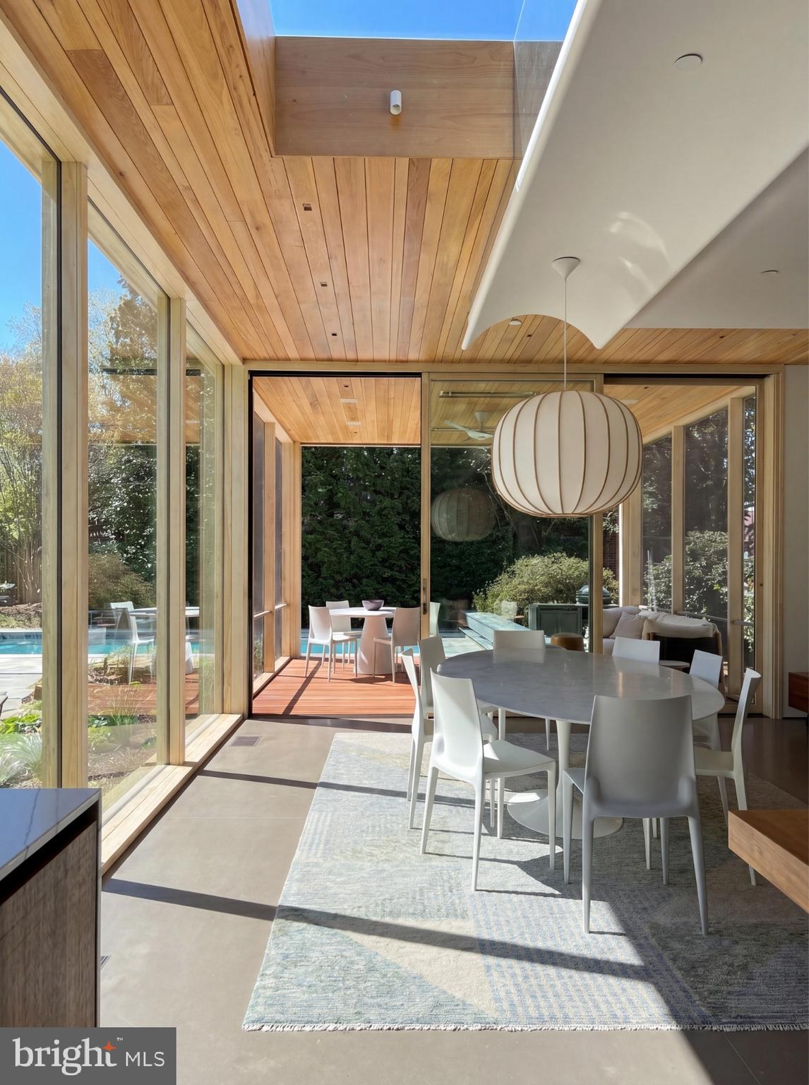 CLEVELAND PARK - Residential