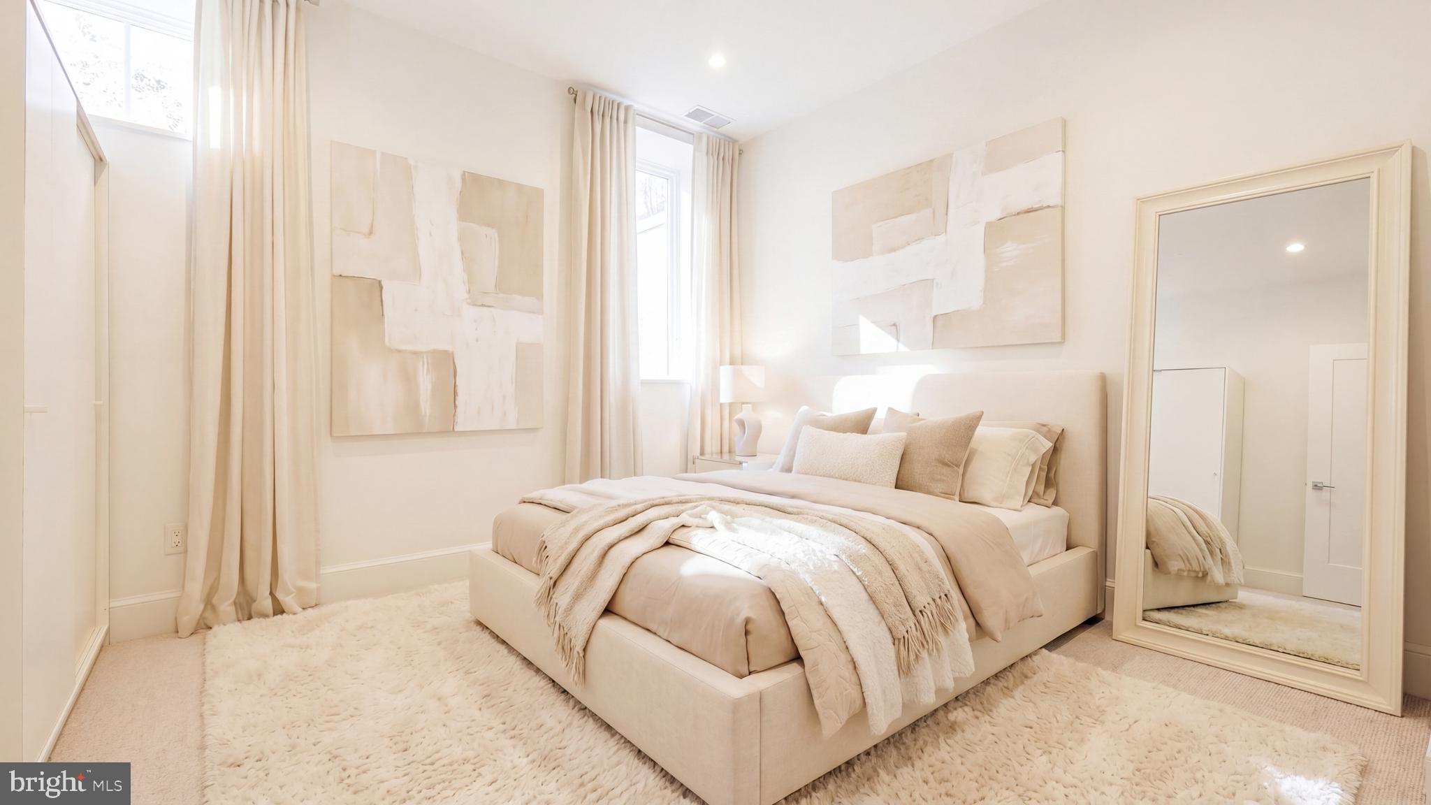 CLEVELAND PARK - Residential