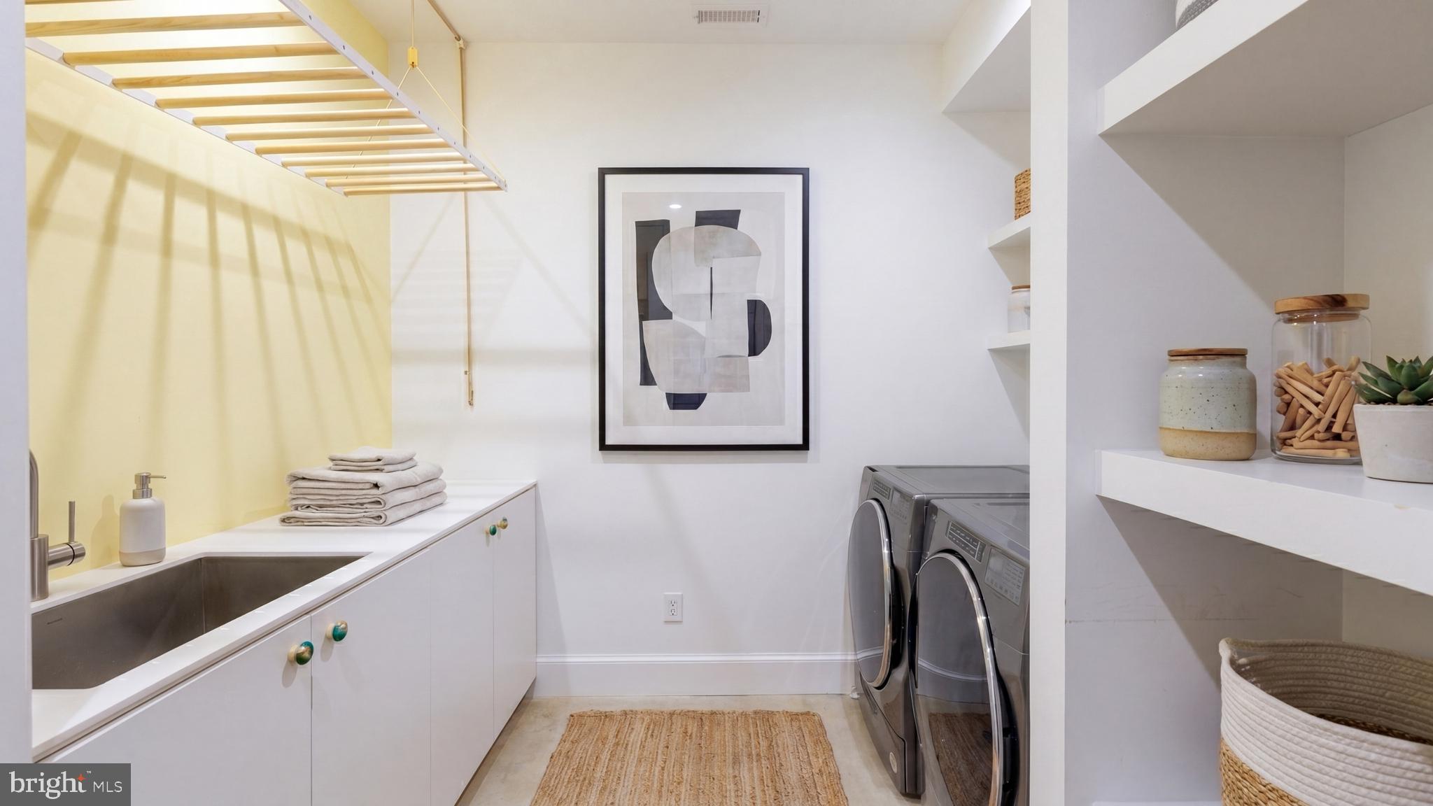 CLEVELAND PARK - Residential