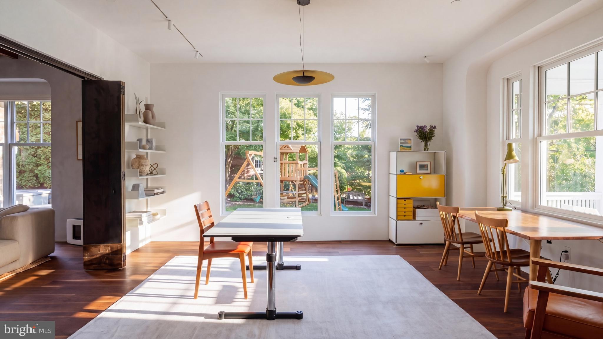 CLEVELAND PARK - Residential