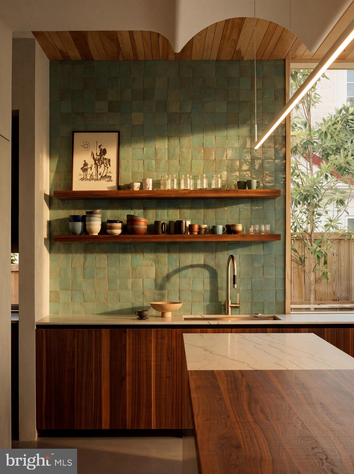 CLEVELAND PARK - Residential