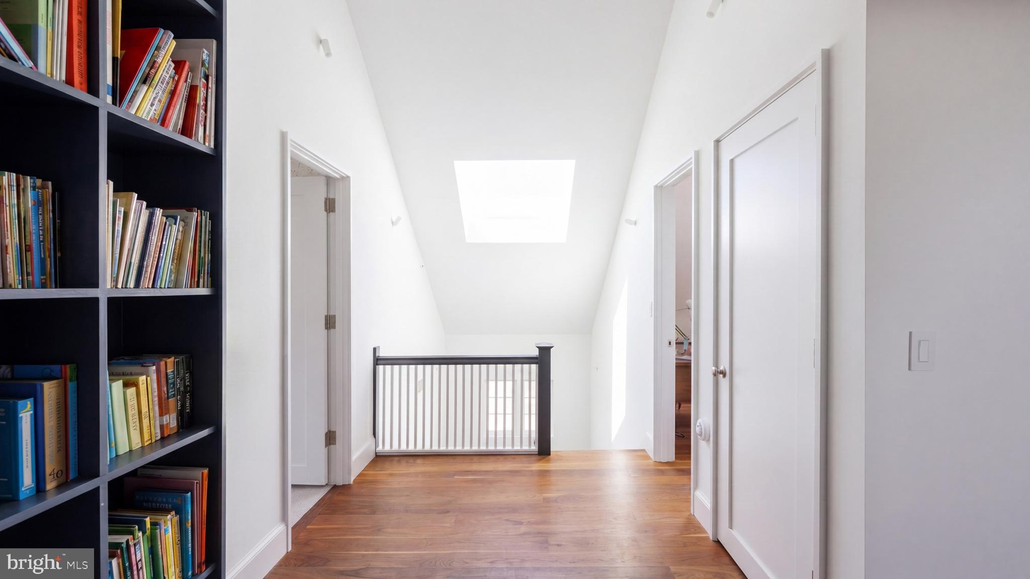 CLEVELAND PARK - Residential