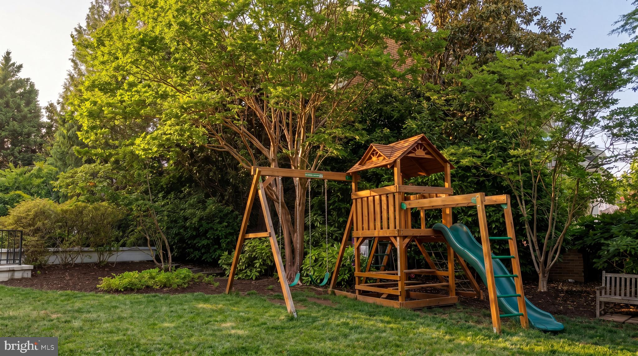 CLEVELAND PARK - Residential