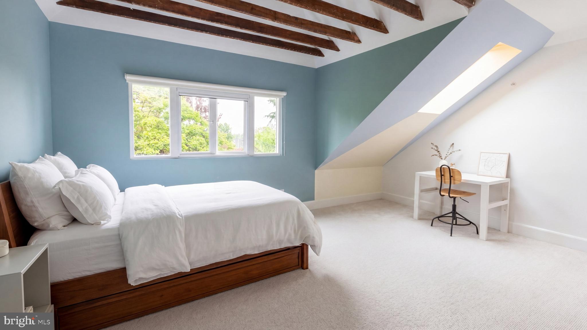 CLEVELAND PARK - Residential